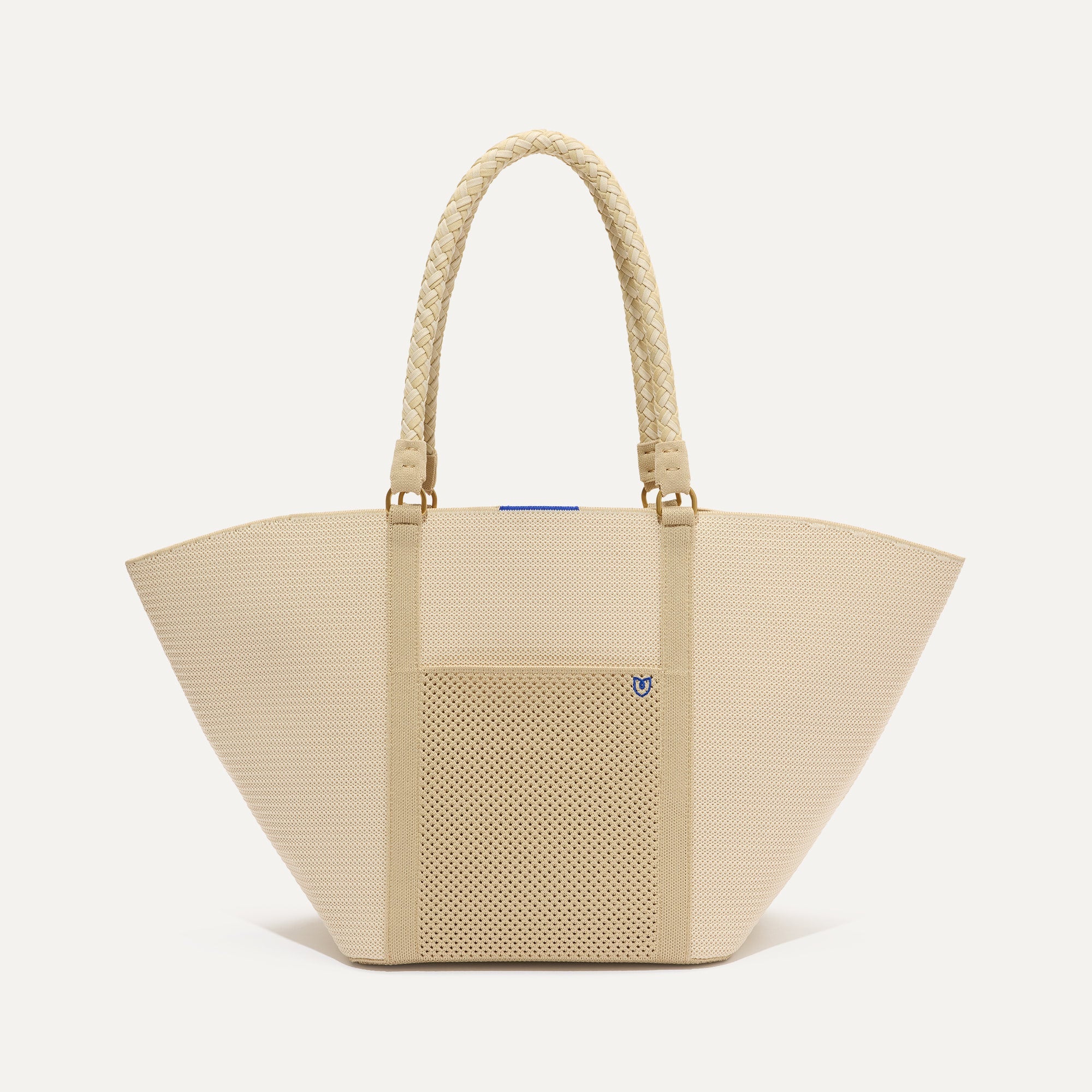 The Summer Tote - Meringue - Image 2