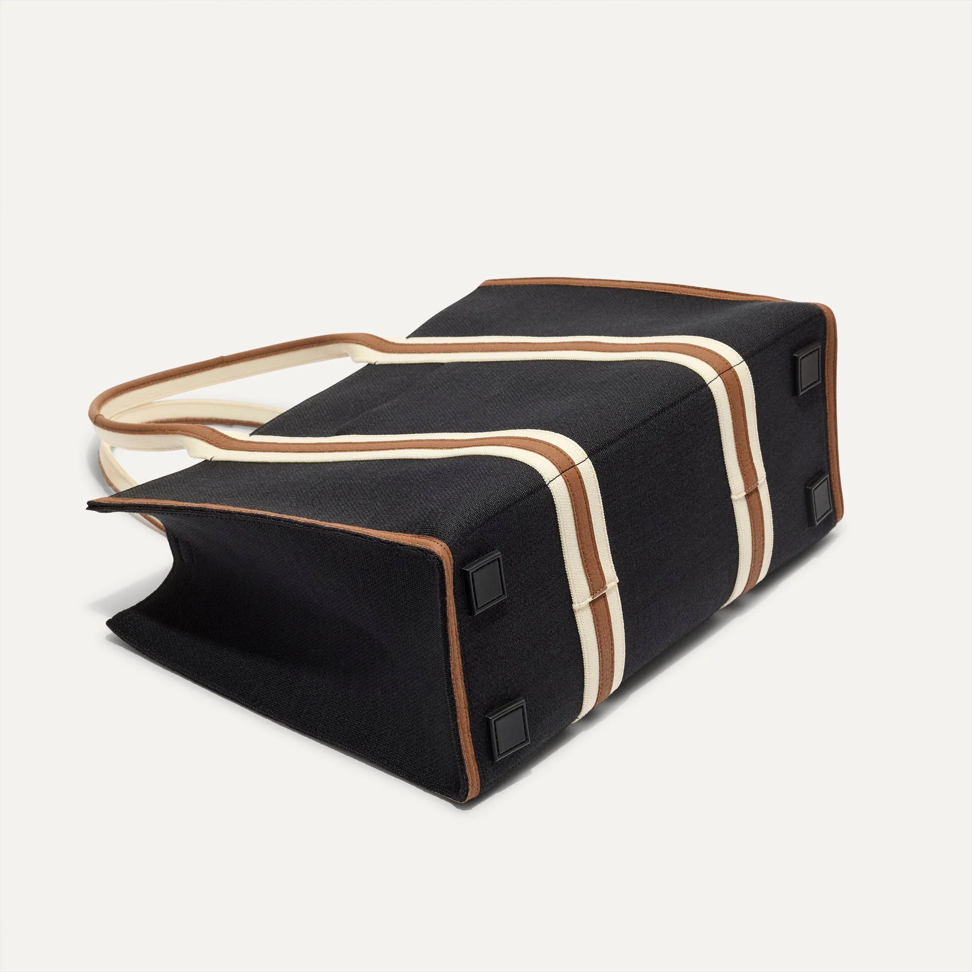 The Classic Tote - Black Coffee - Image 5