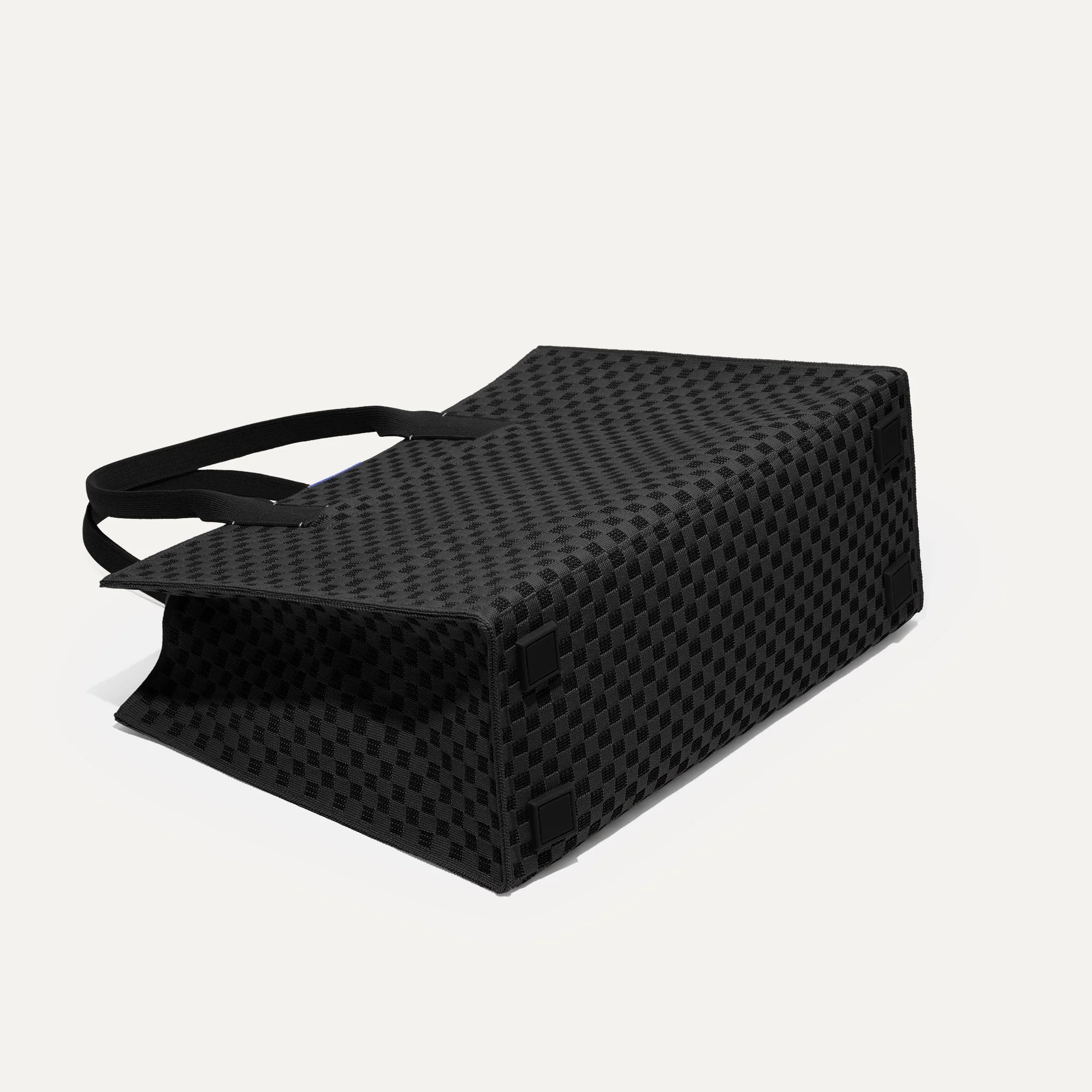 The Classic Tote - Black Sand - Image 6