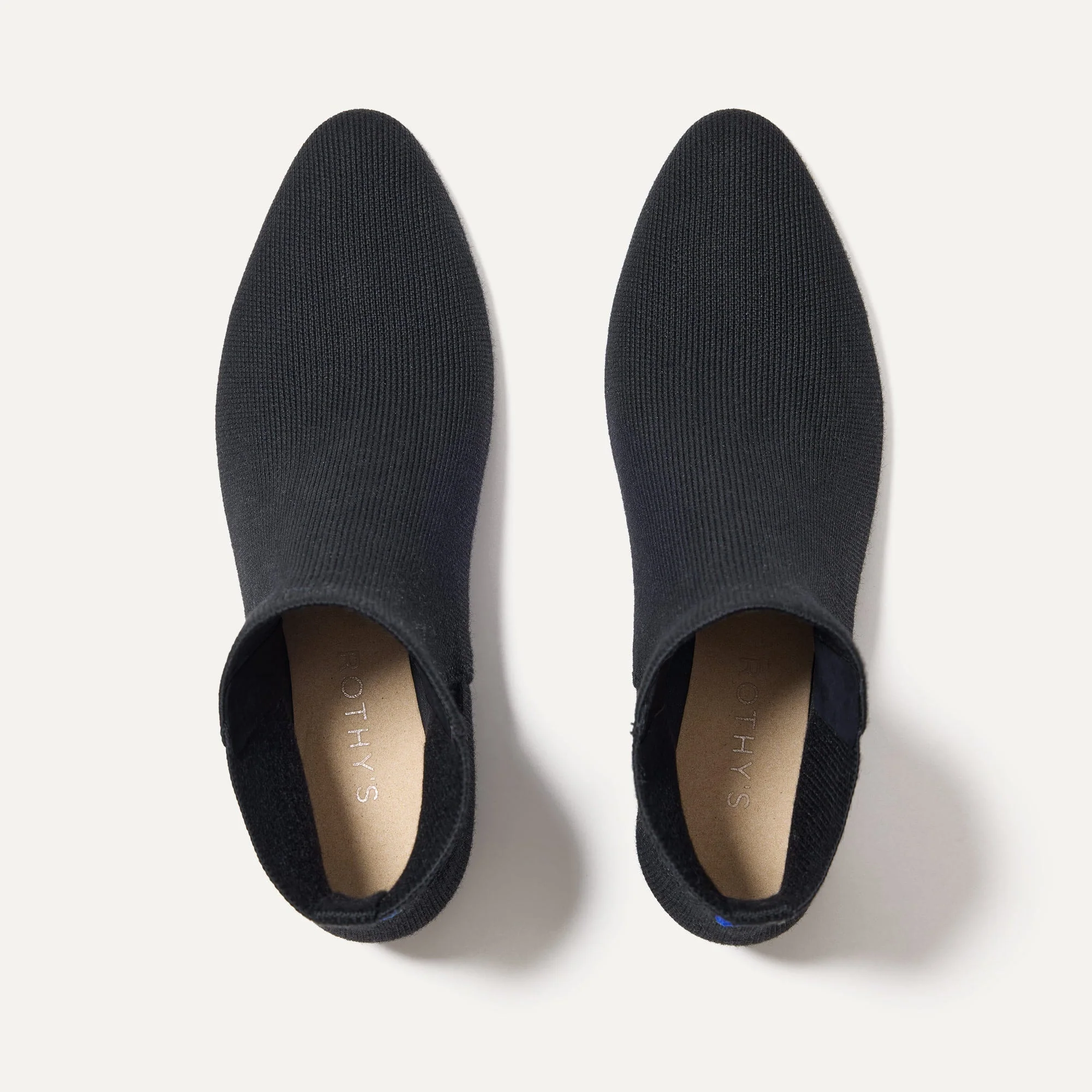 The Classic Boot - Black - Image 4