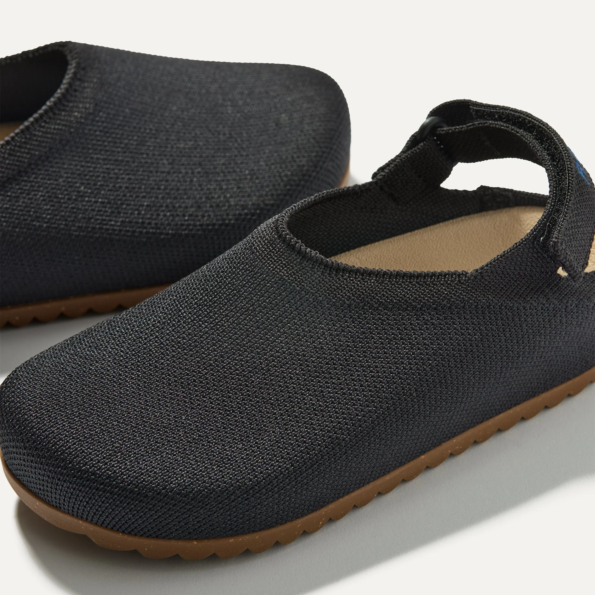 The Kids Clog - Black - Image 8