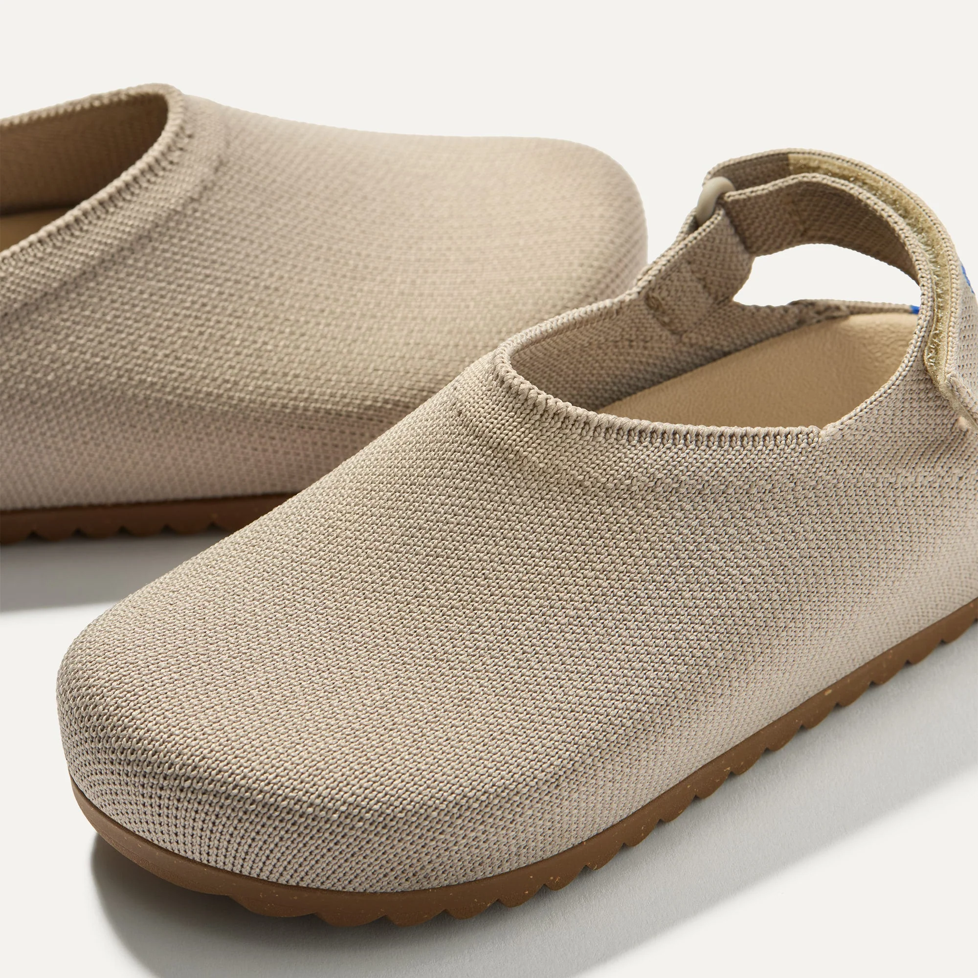 The Kids Clog - Dove - Image 8