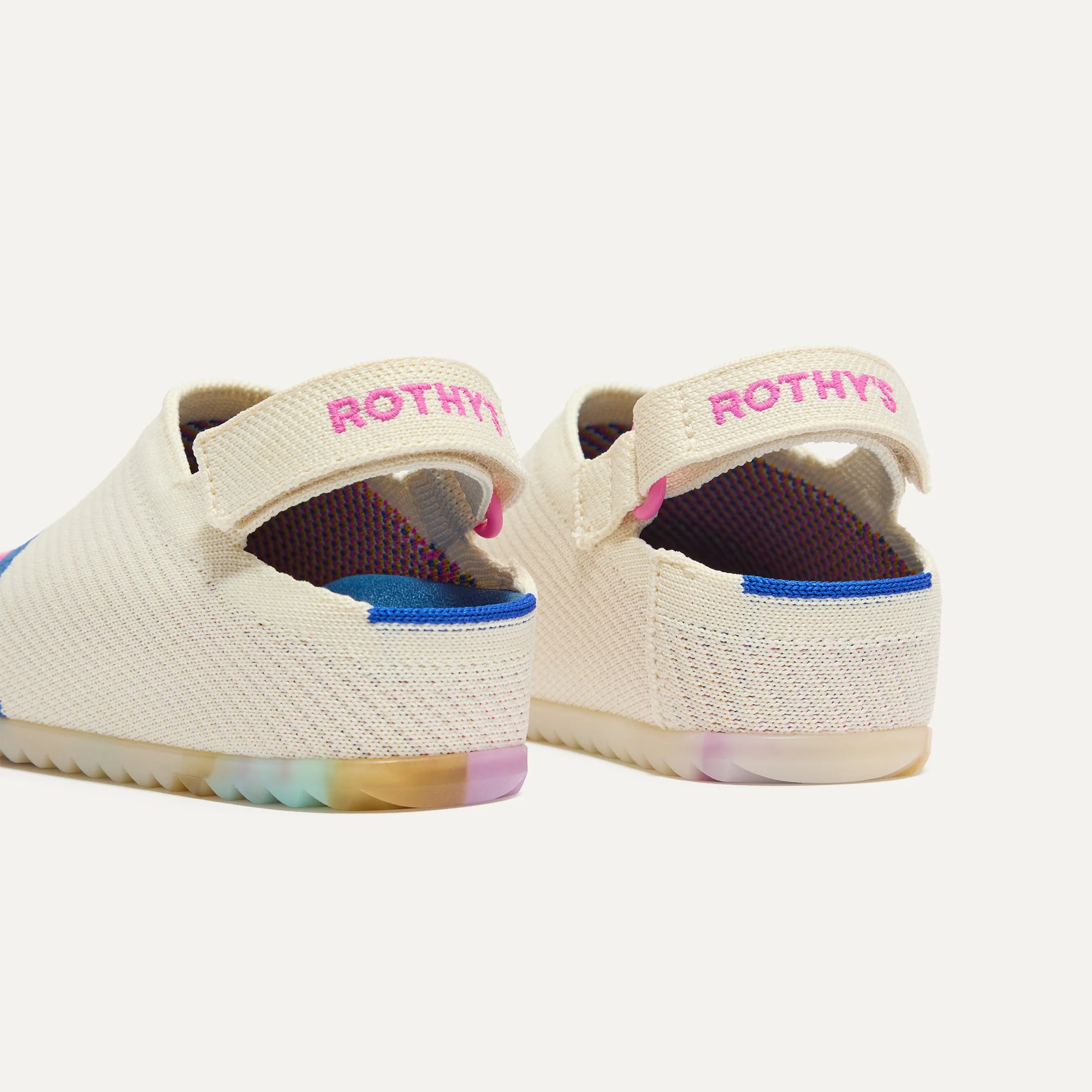 The Kids Clog - Retro Wave - Image 5