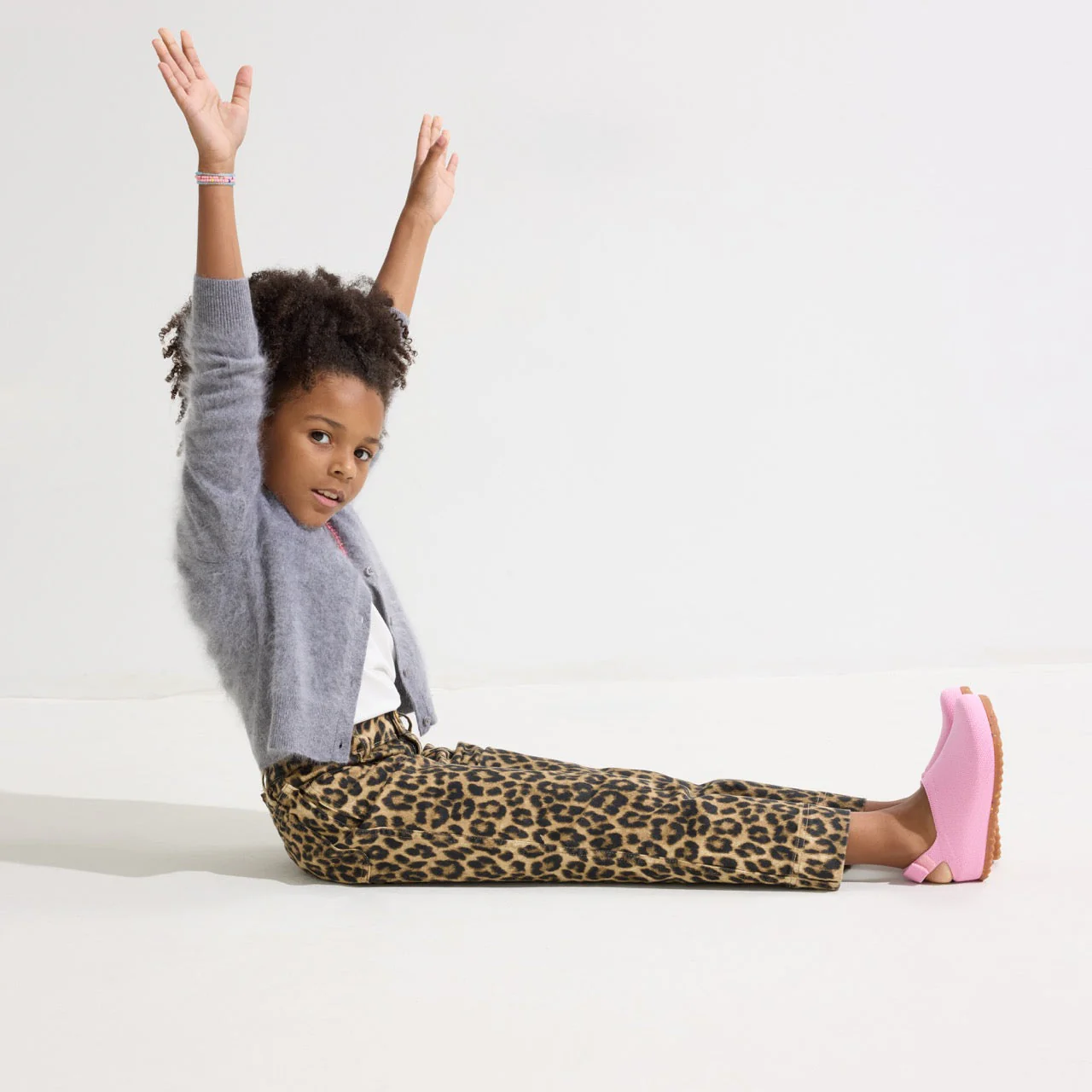 The Kids Clog - Tutu - Image 3