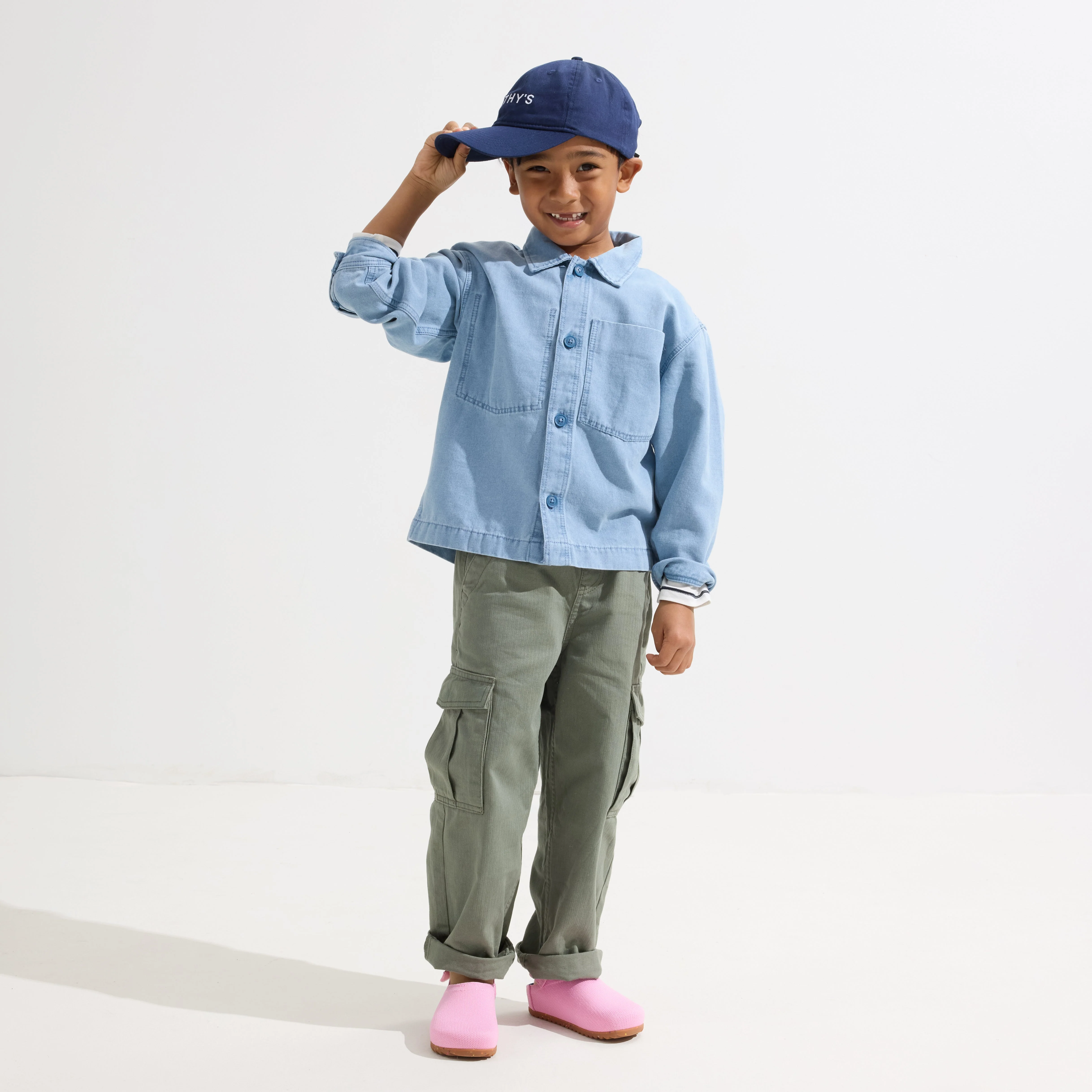 The Kids Clog - Tutu - Image 4