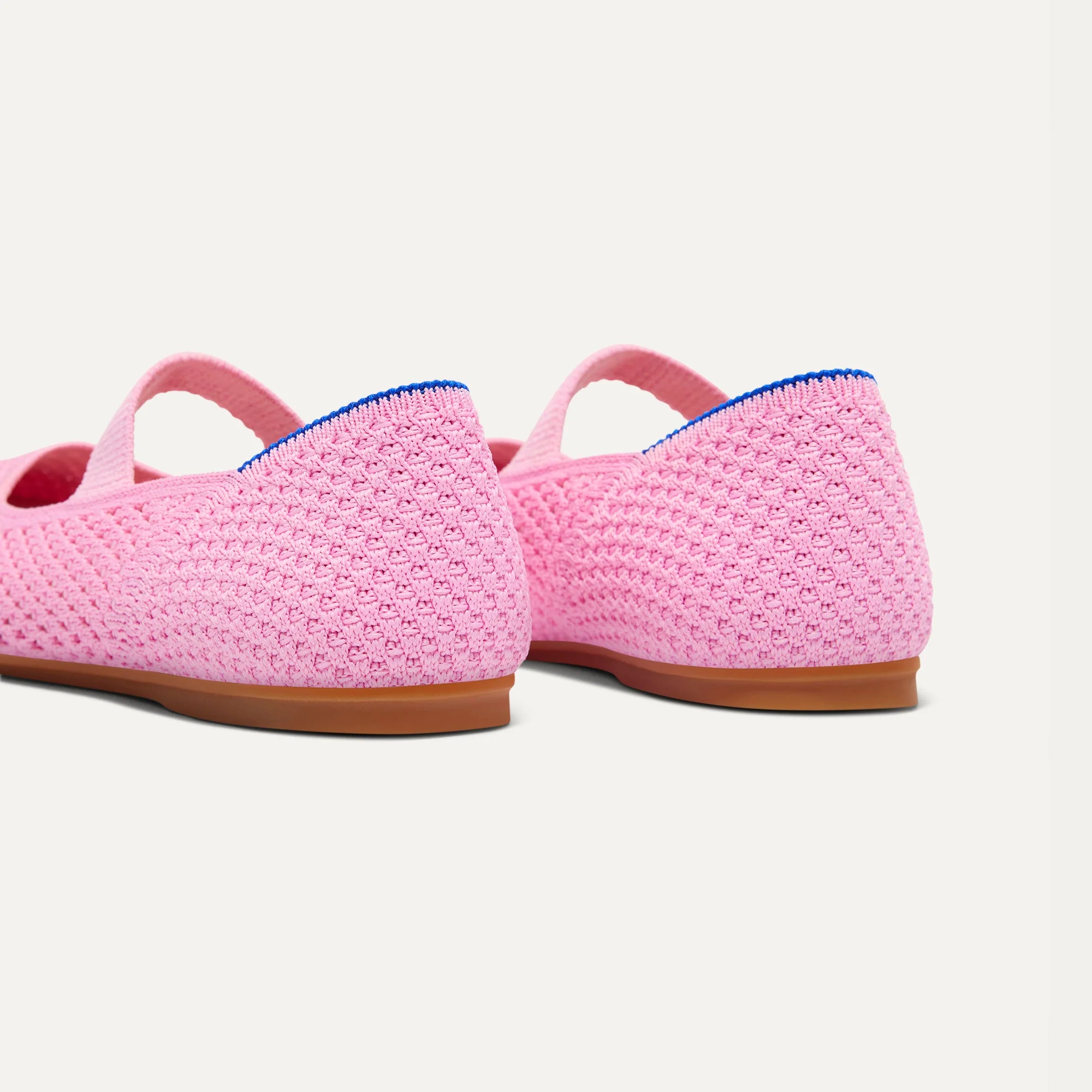 The Kids Mary Jane - Tutu Open-Knit - Image 4