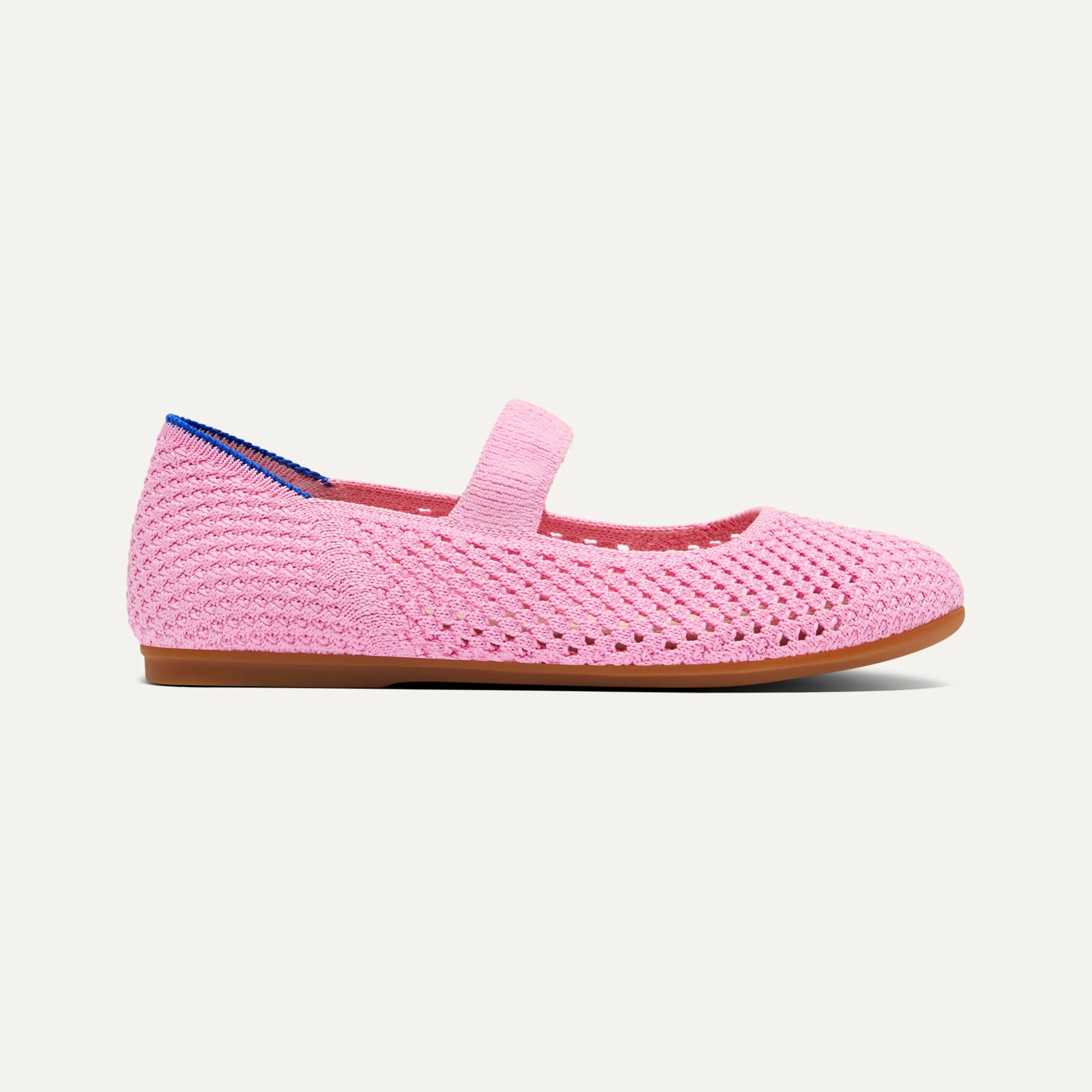 The Kids Mary Jane - Tutu Open-Knit - Image 6