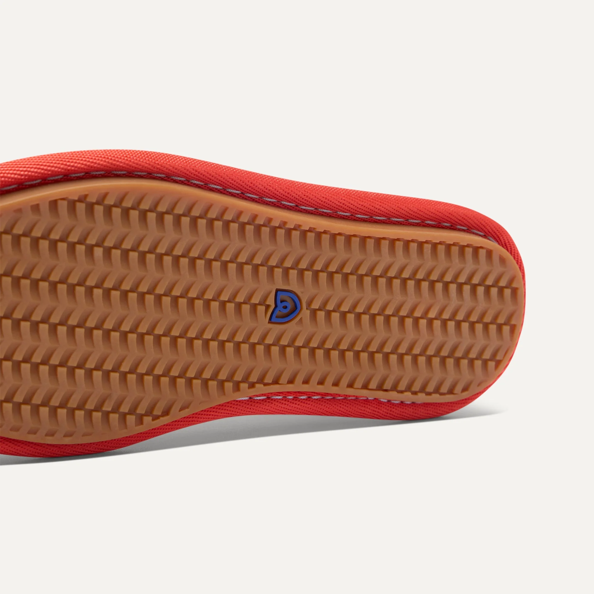 The Mini Loafer (for Kids) - Cherry Blue - Image 7