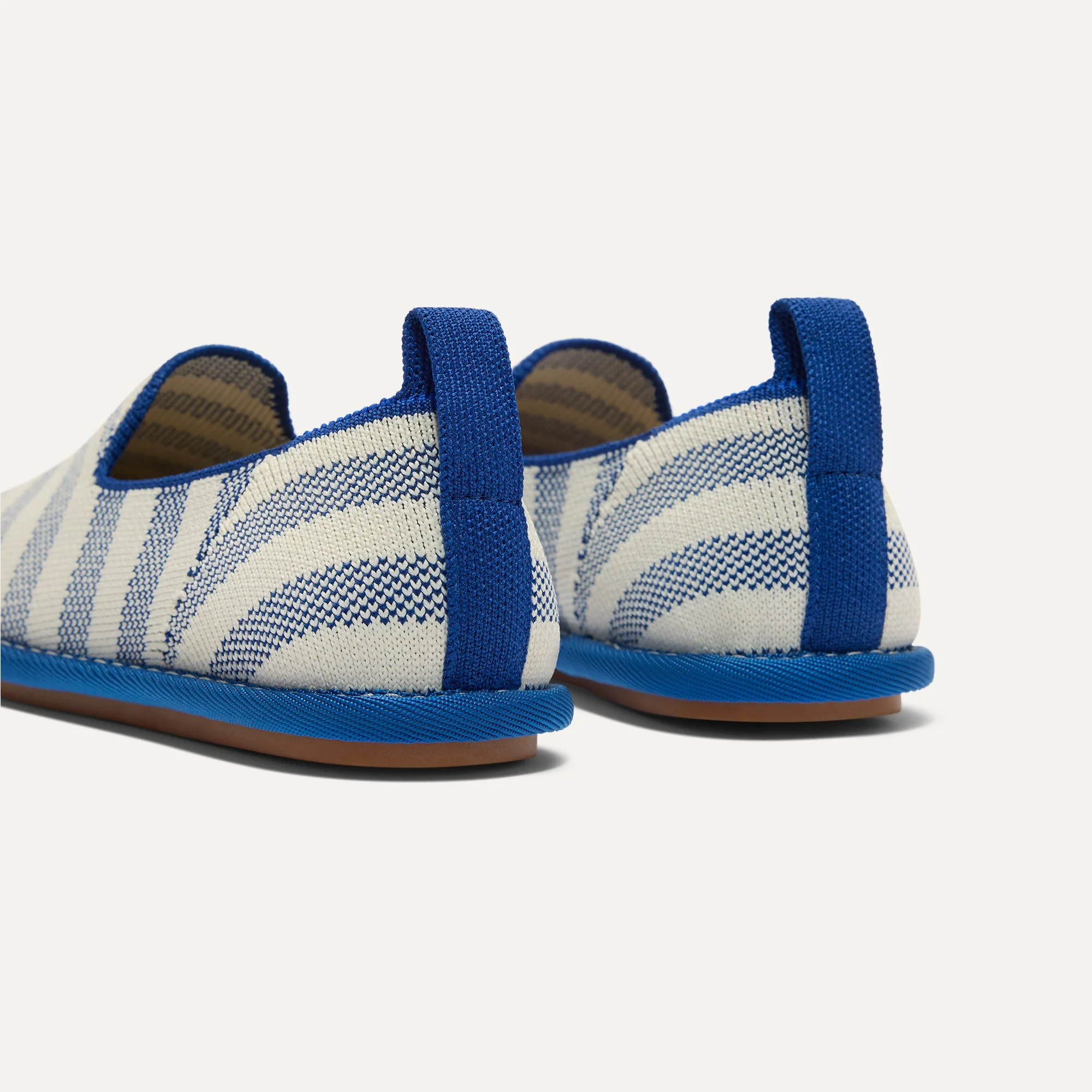 The Mini Loafer (for Kids) - Harbor Stripe - Image 5