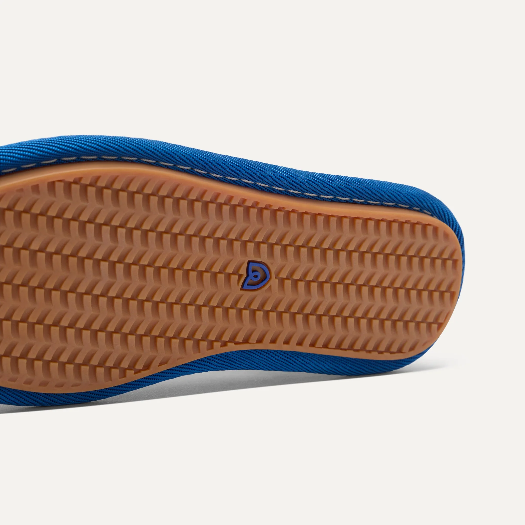 The Mini Loafer (for Kids) - Harbor Stripe - Image 7