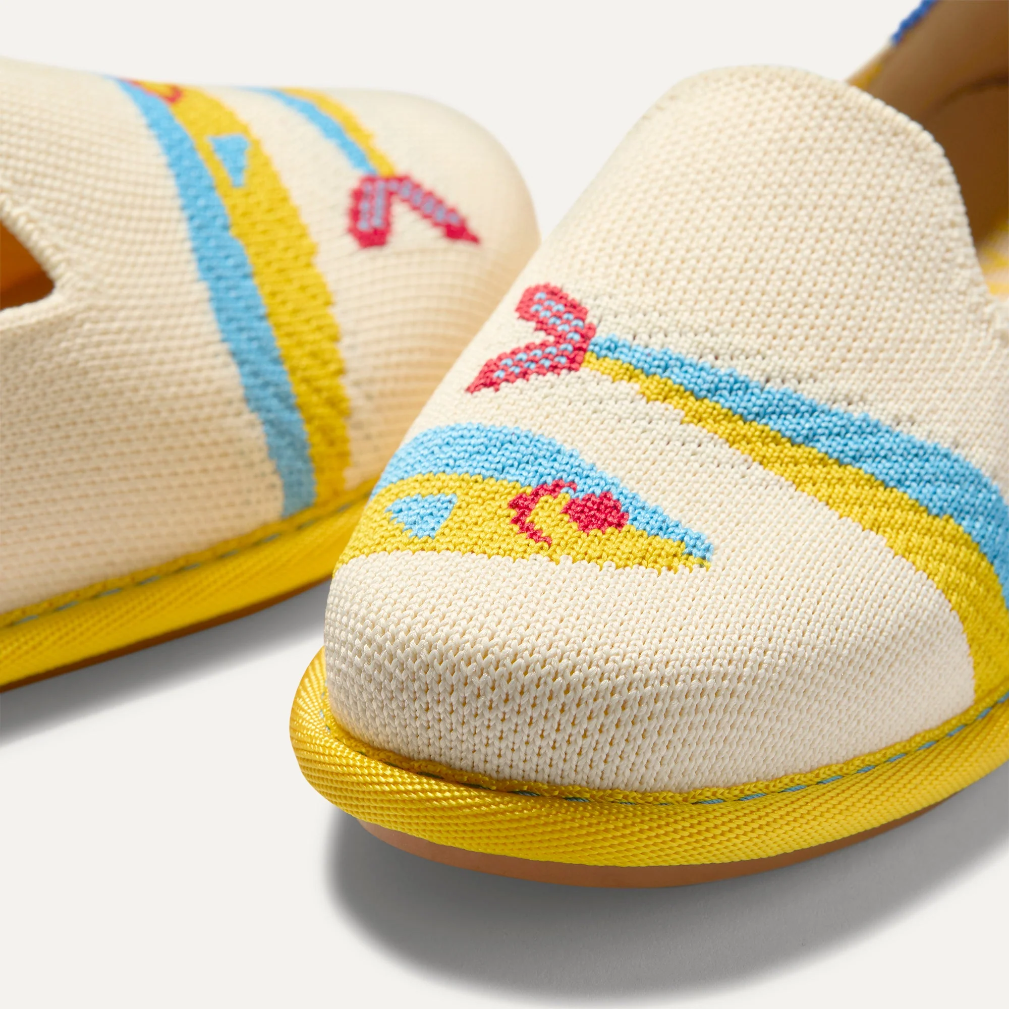 The Mini Loafer (for Kids) - Silly Sardine - Image 4