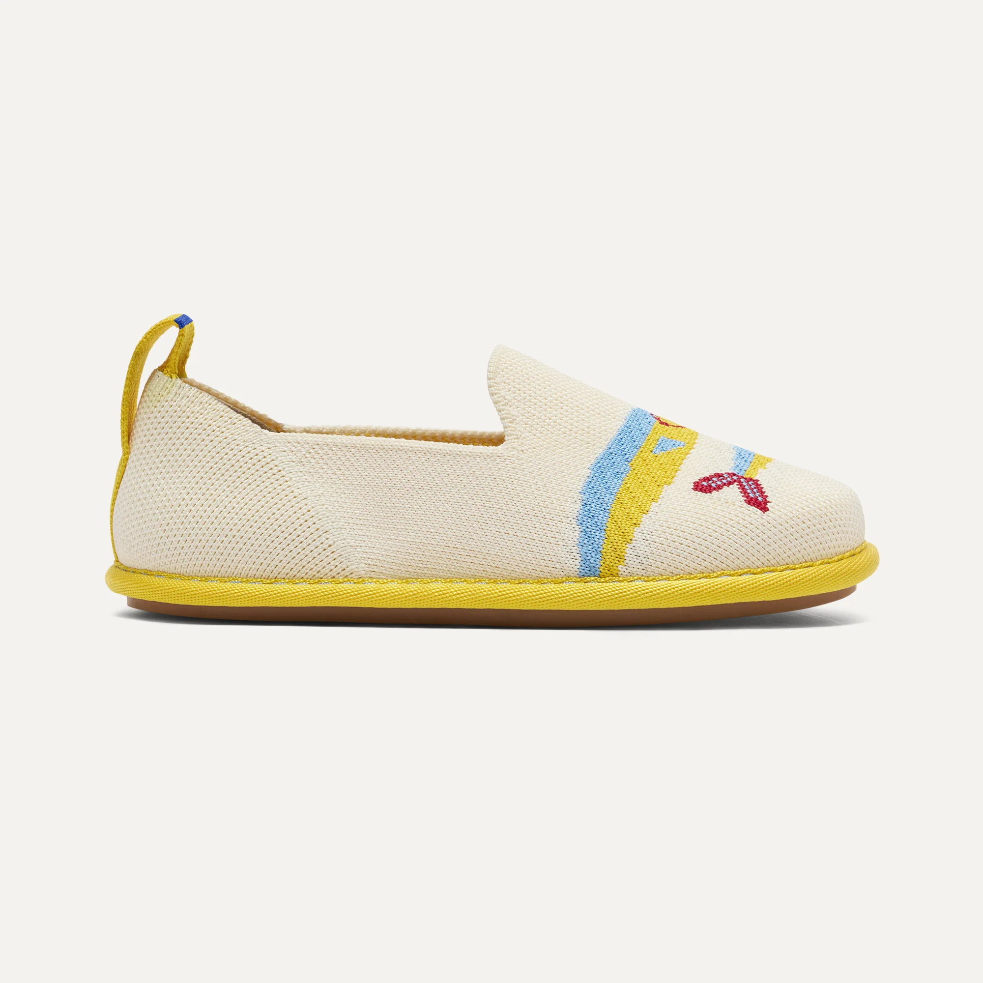 The Mini Loafer (for Kids) - Silly Sardine - Image 6