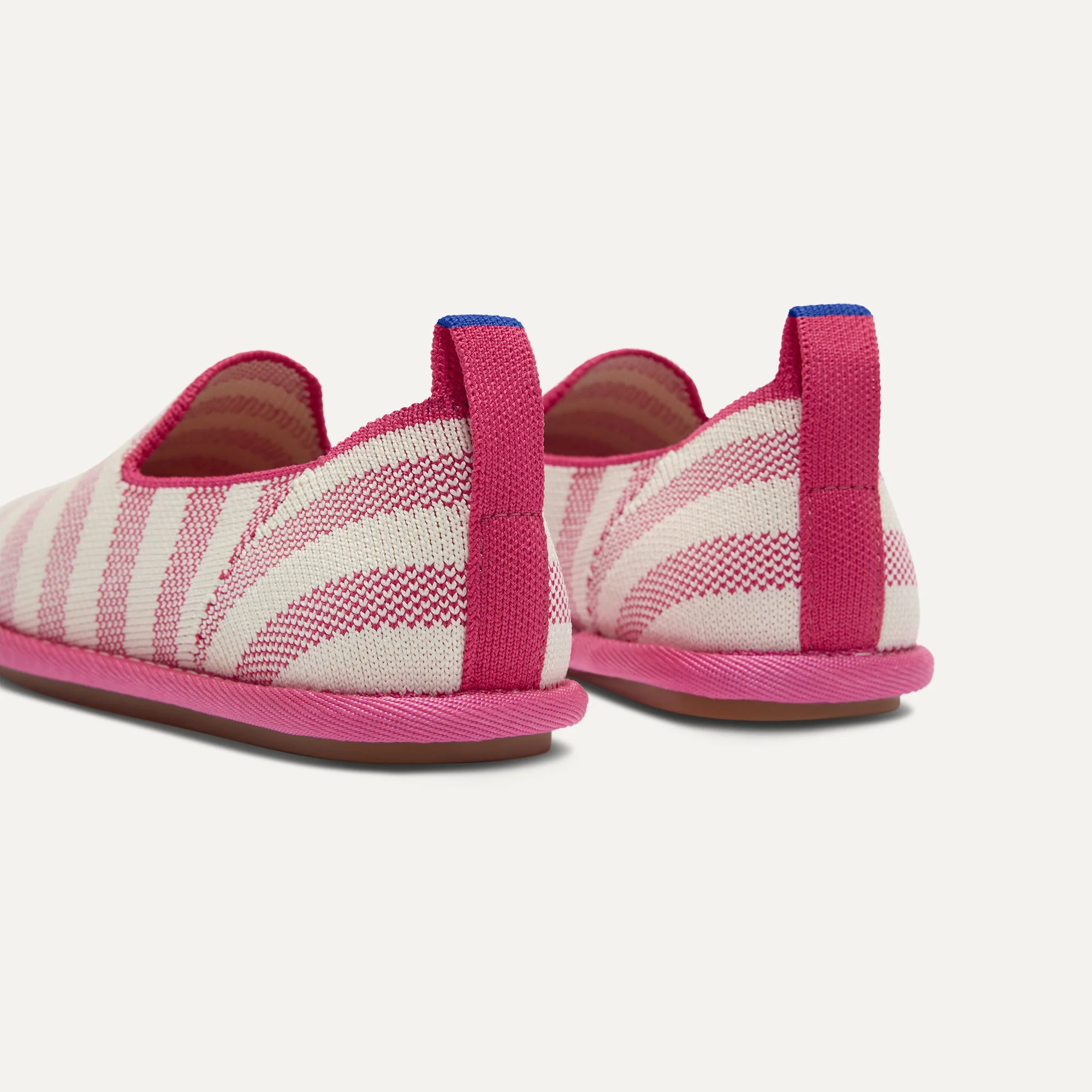 The Mini Loafer (for Kids) - Sorbet Stripe - Image 5