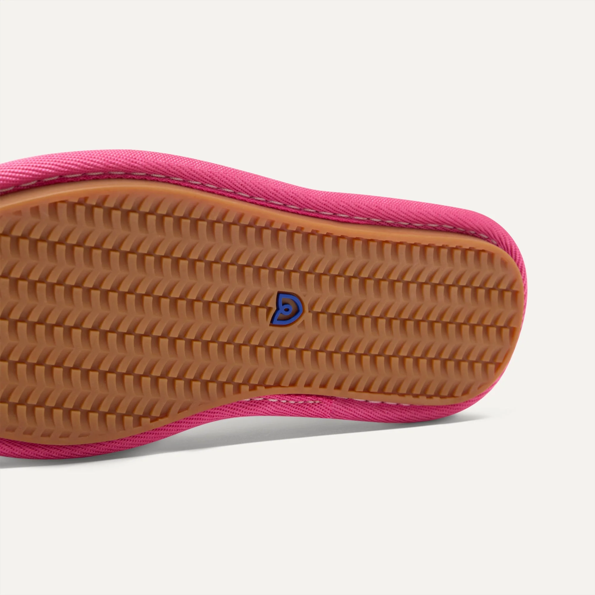 The Mini Loafer (for Kids) - Sorbet Stripe - Image 7