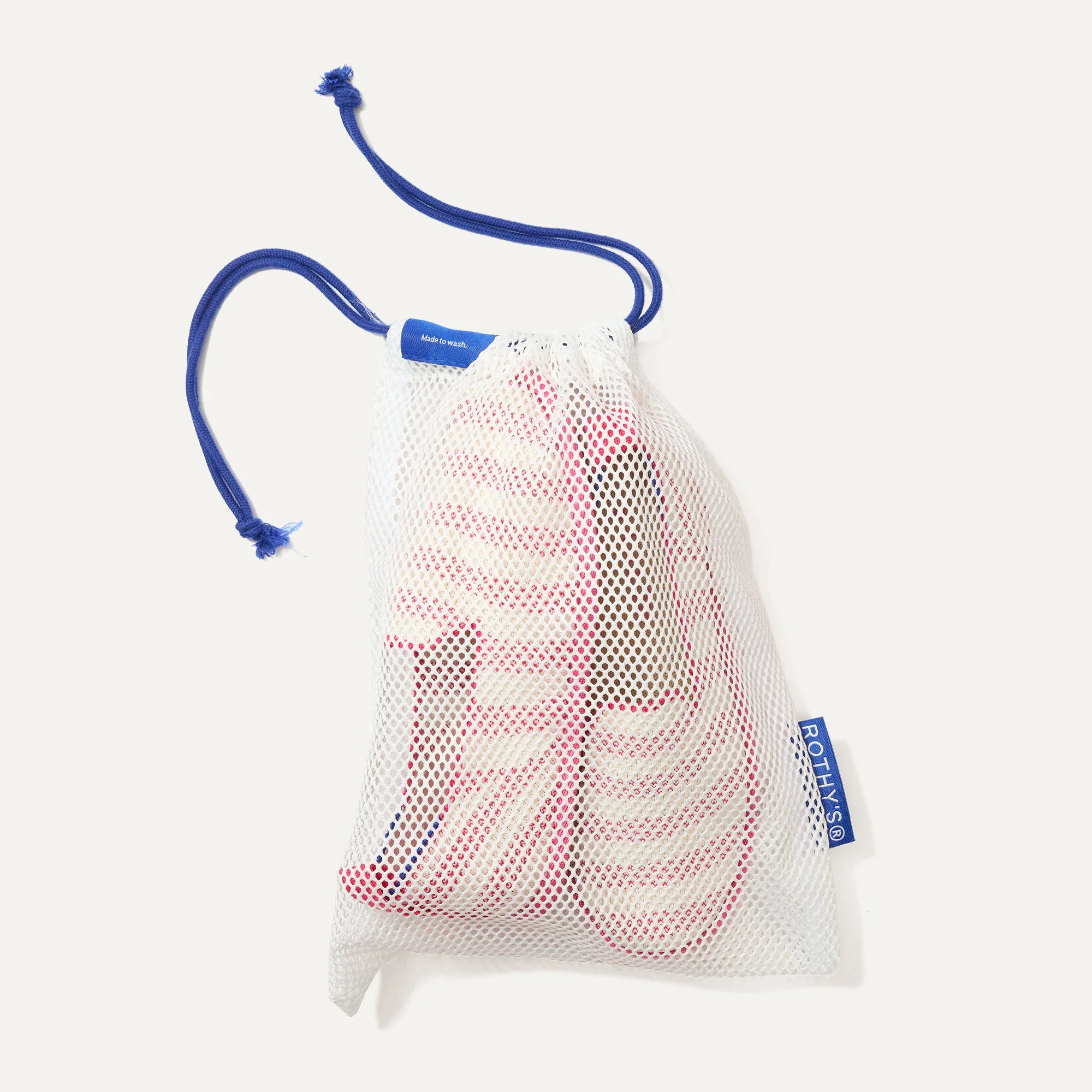 The Mini Loafer (for Kids) - Sorbet Stripe - Image 8