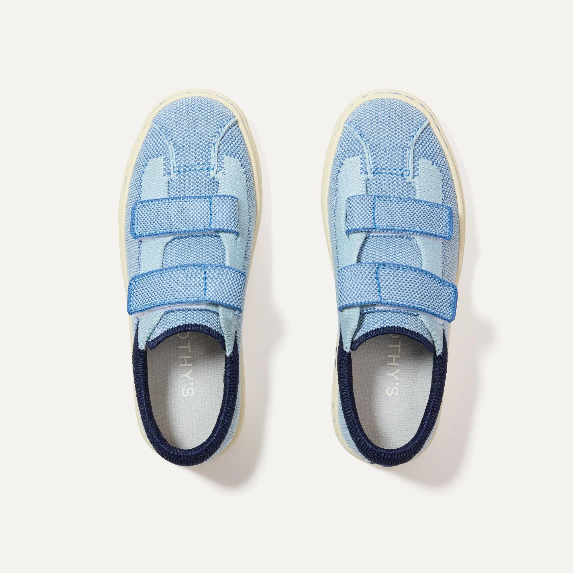 The Kids Strap Sneaker - Image 3