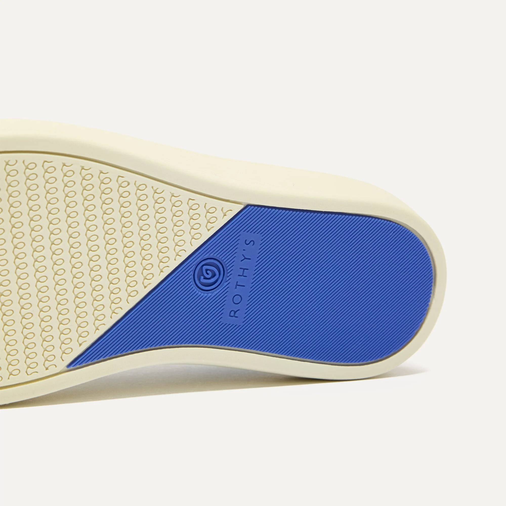 The Kids Strap Sneaker - Blue Raspberry - Image 8