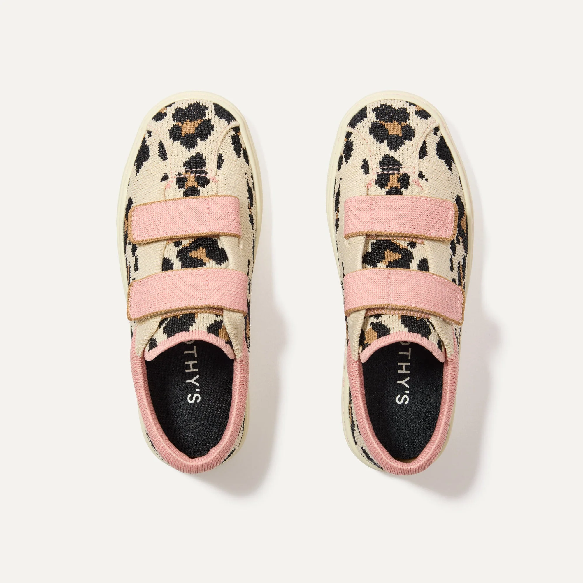 The Kids Strap Sneaker - Image 7