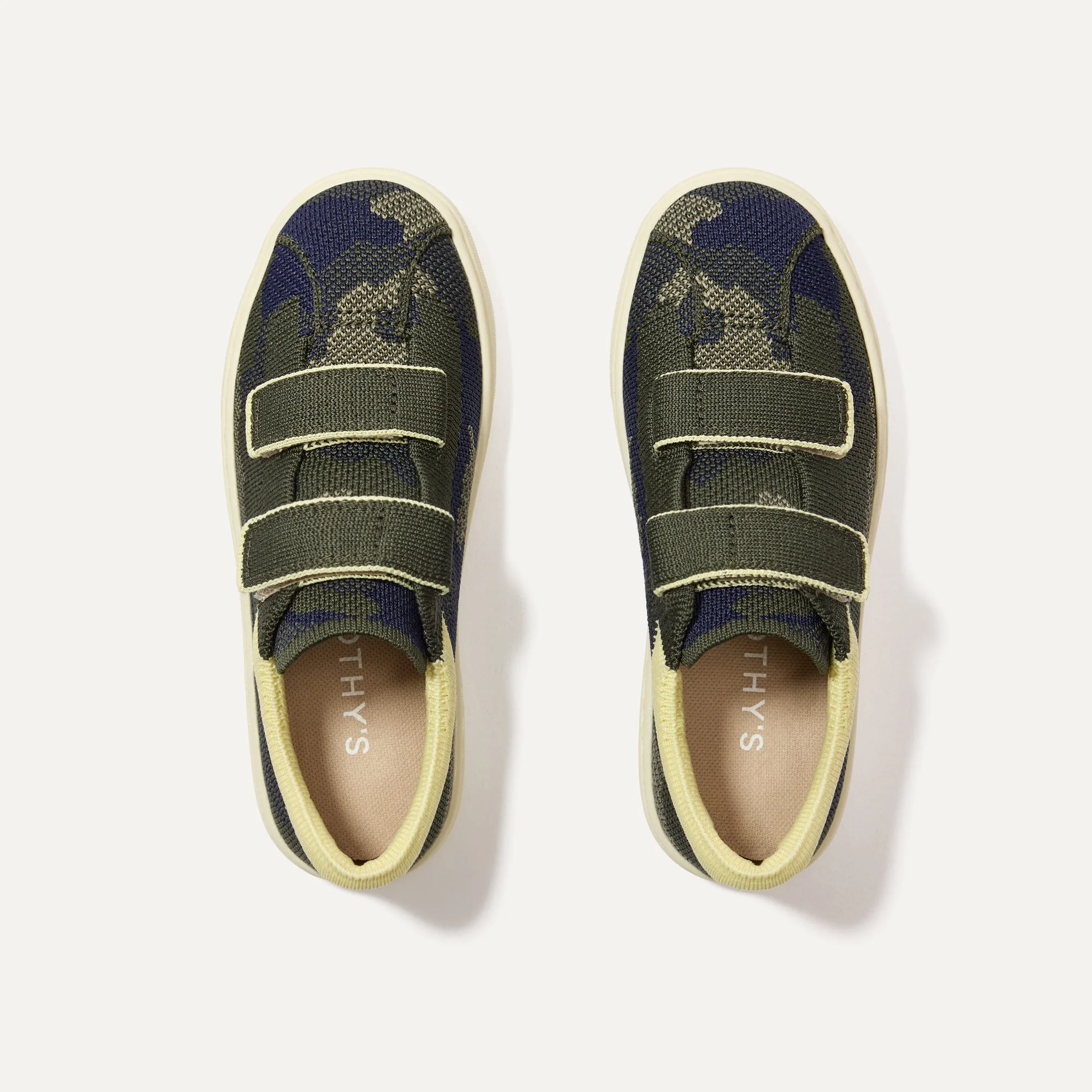 The Kids Strap Sneaker - Image 6