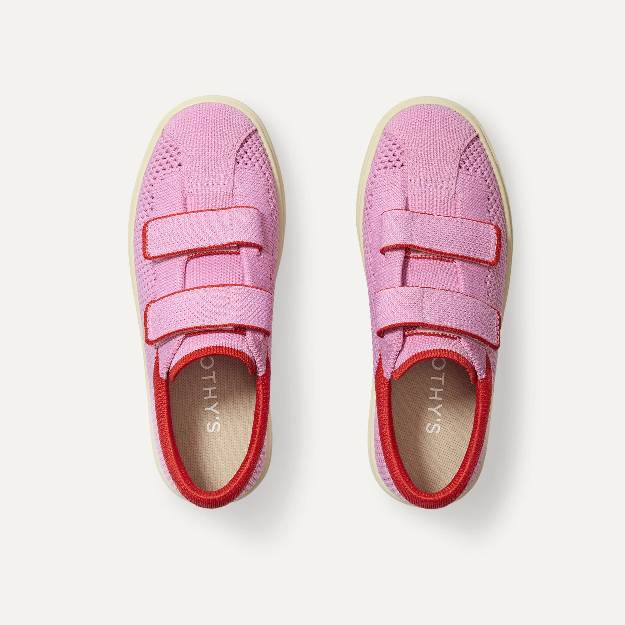 The Kids Strap Sneaker - Image 4