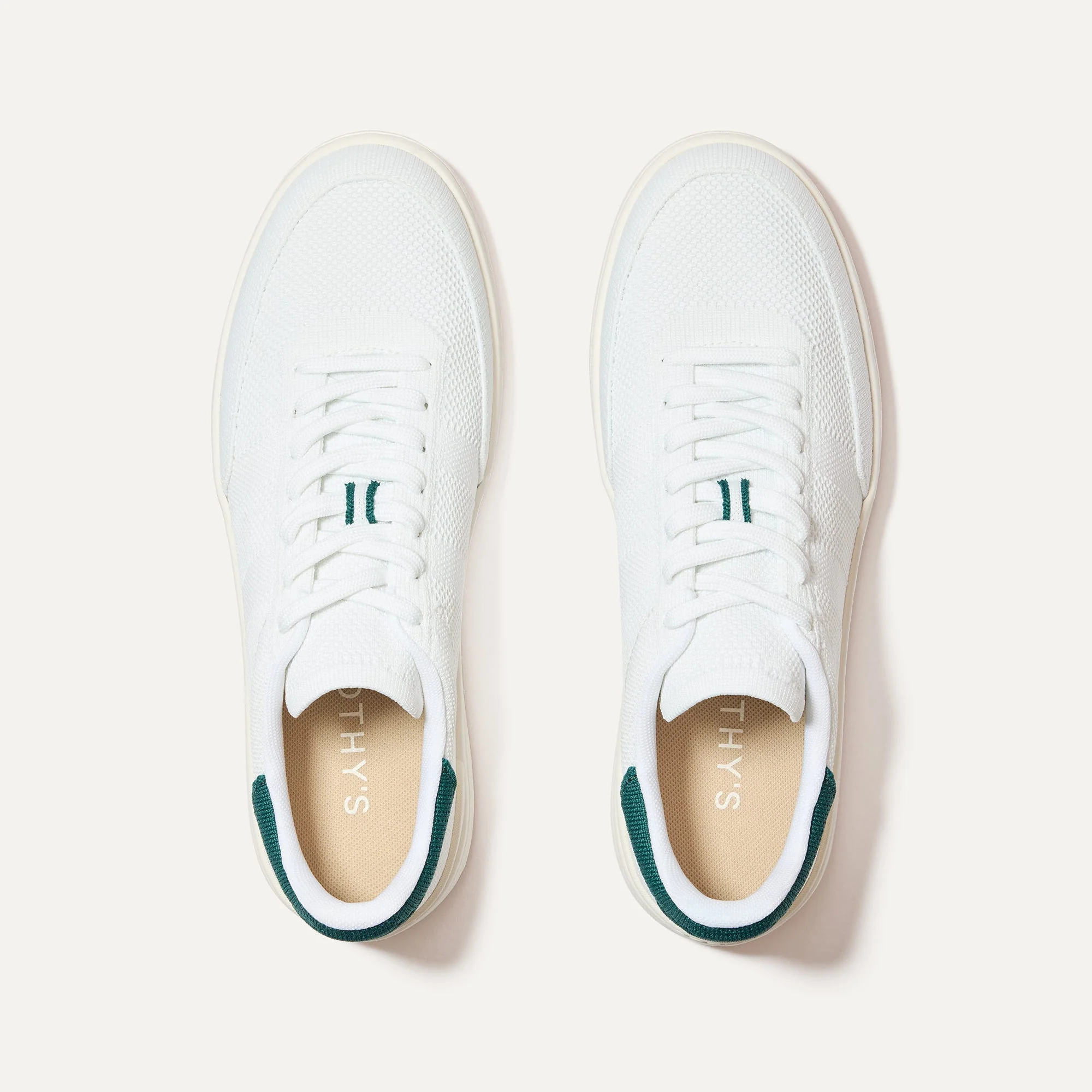 The Men's Court Sneaker - Turf - Image 4