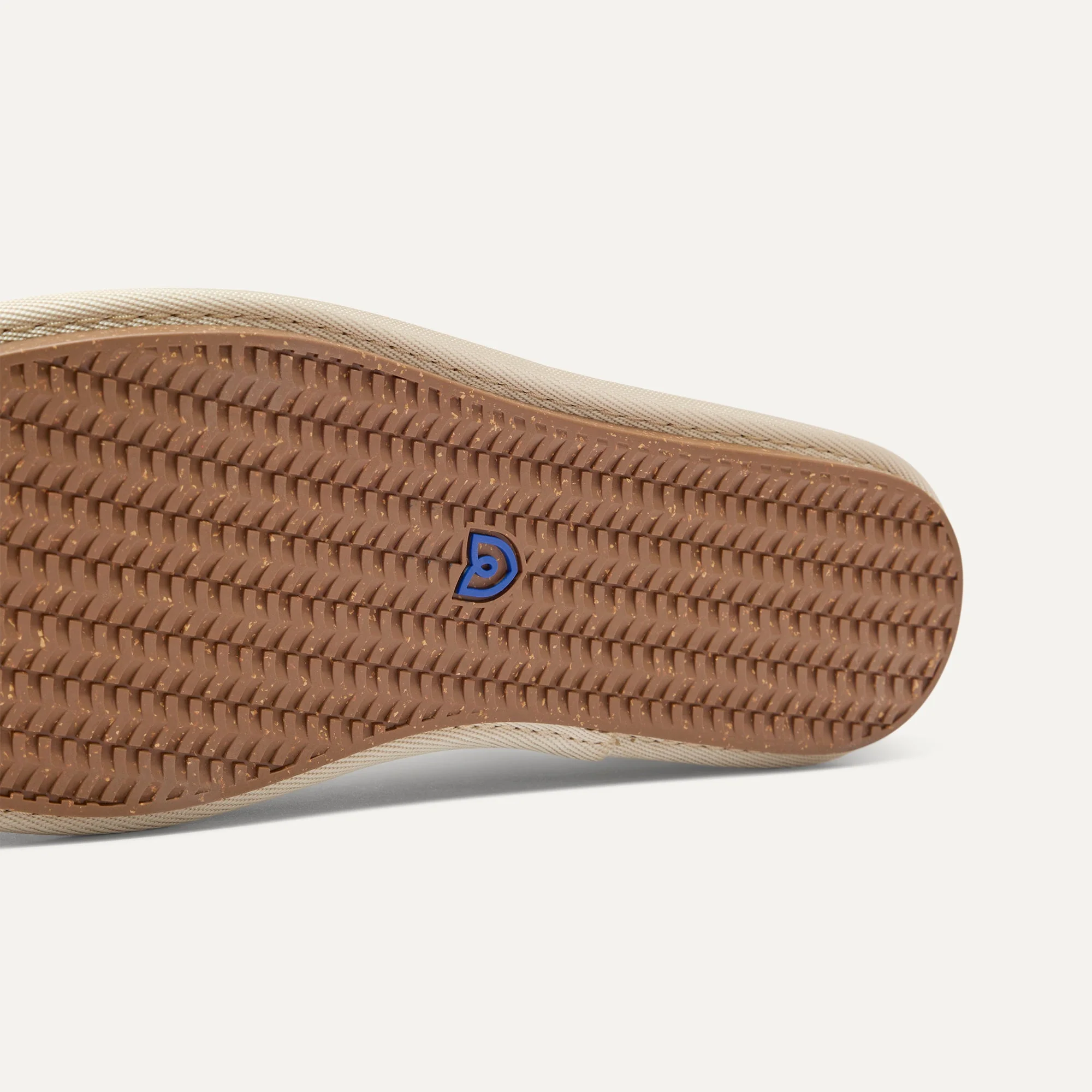 The Men's Cruiser Loafer - Husk - Image 6