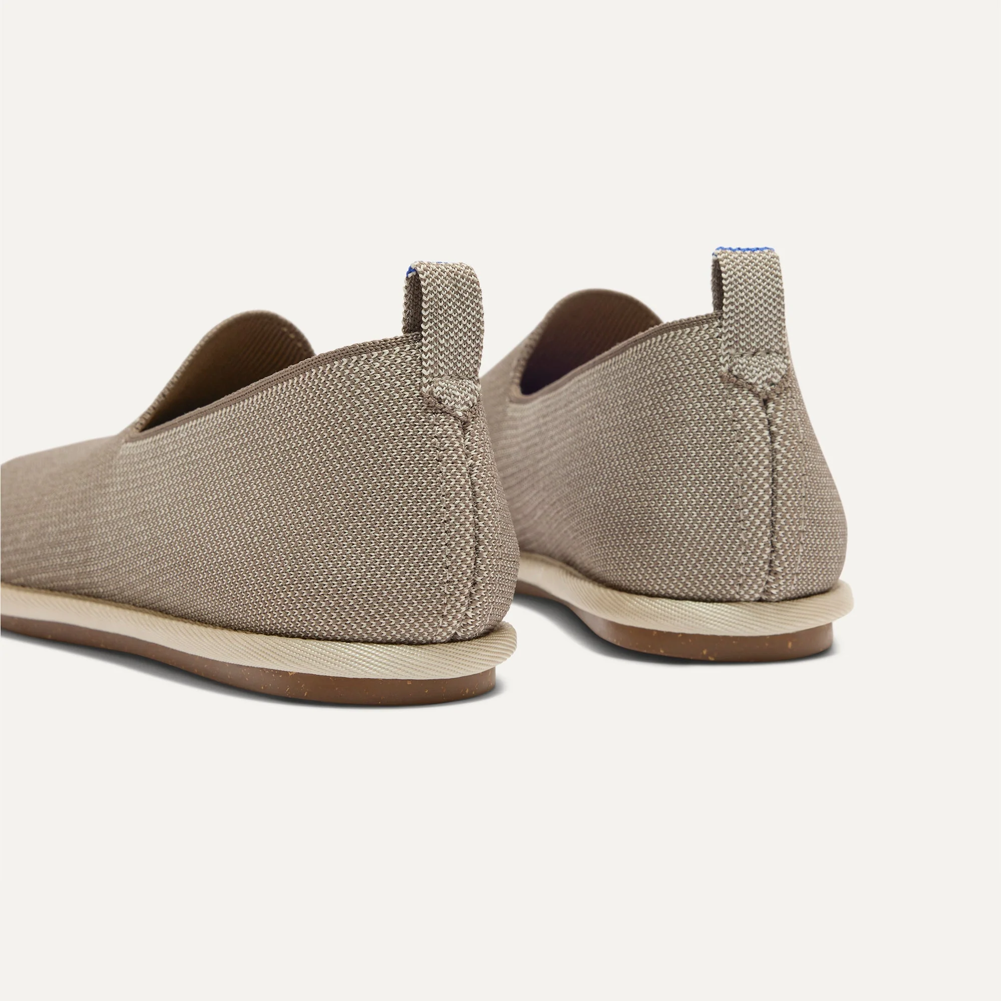 The Men's Cruiser Loafer - Smoke - Image 4