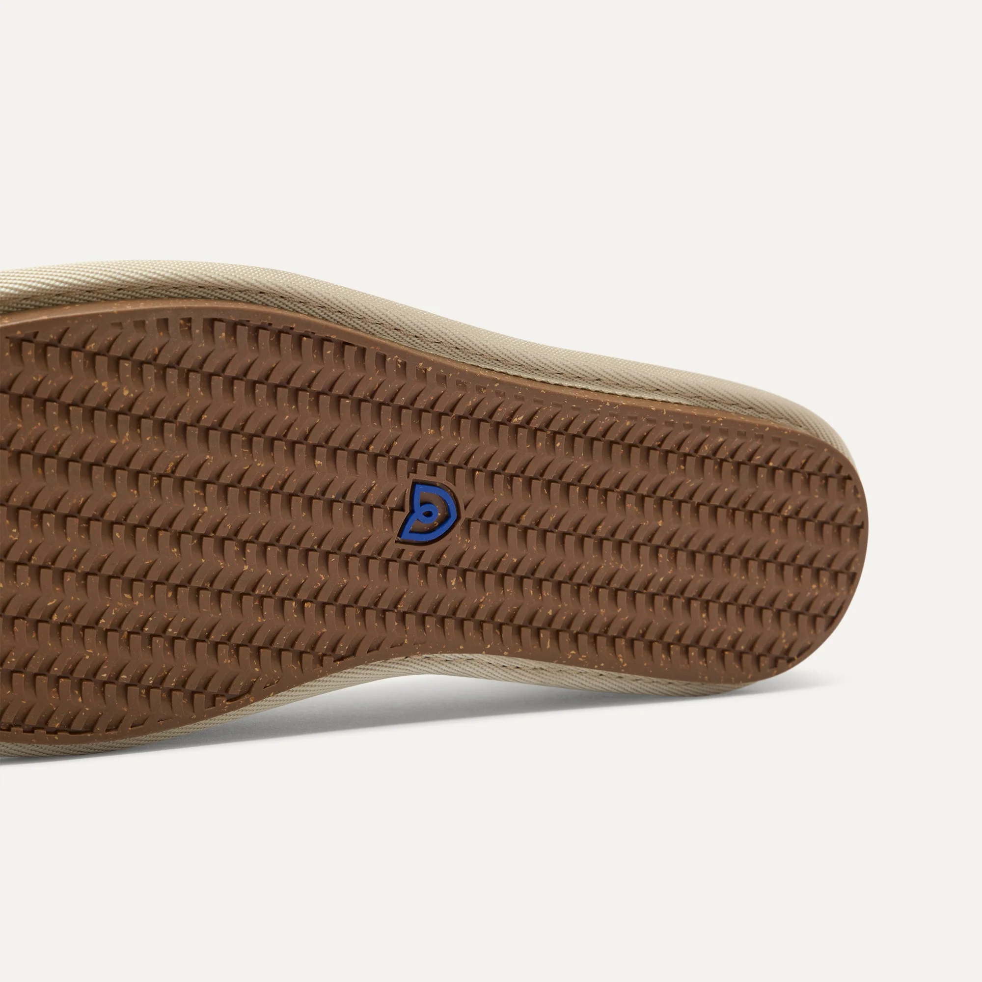 The Men's Cruiser Loafer - Smoke - Image 5