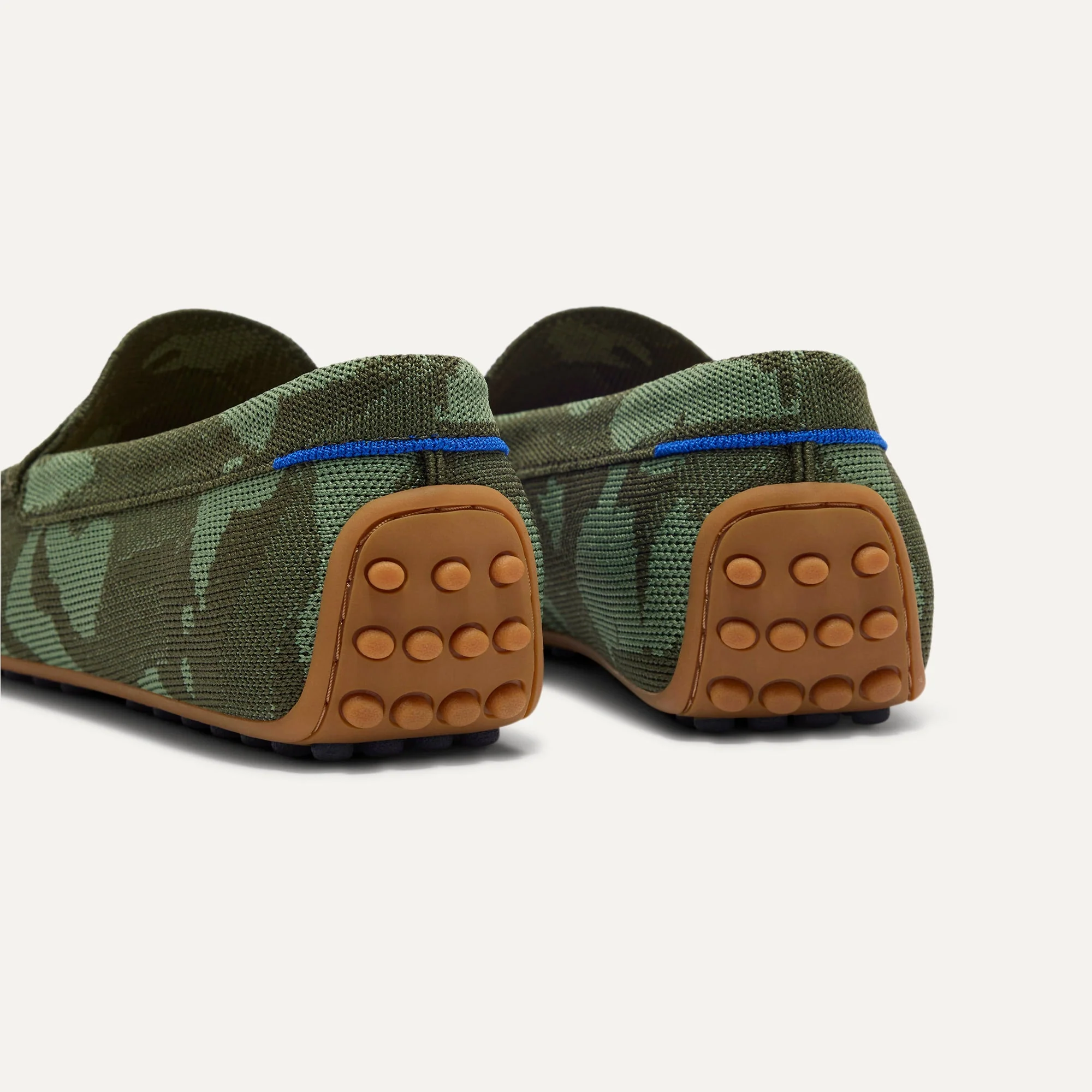 The Men's Daily Driver - Forest Camo - Image 6