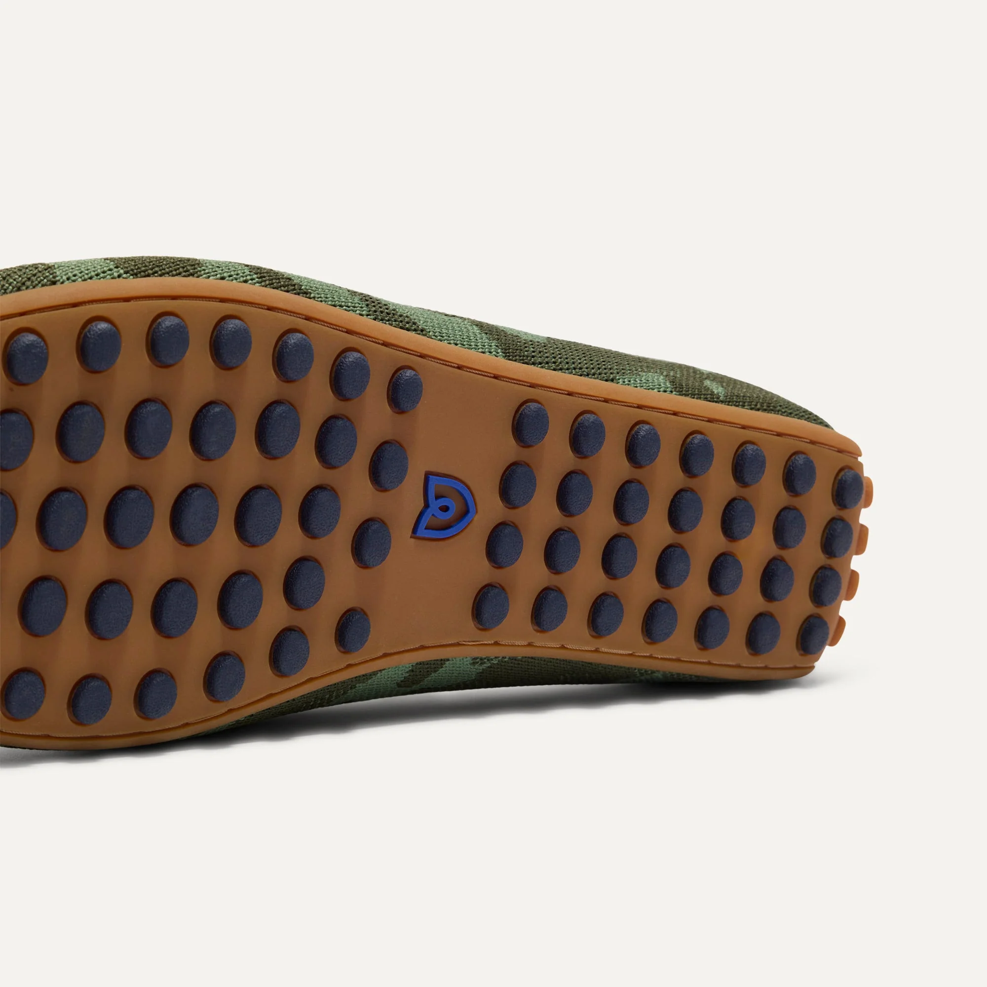 The Men's Daily Driver - Forest Camo - Image 7
