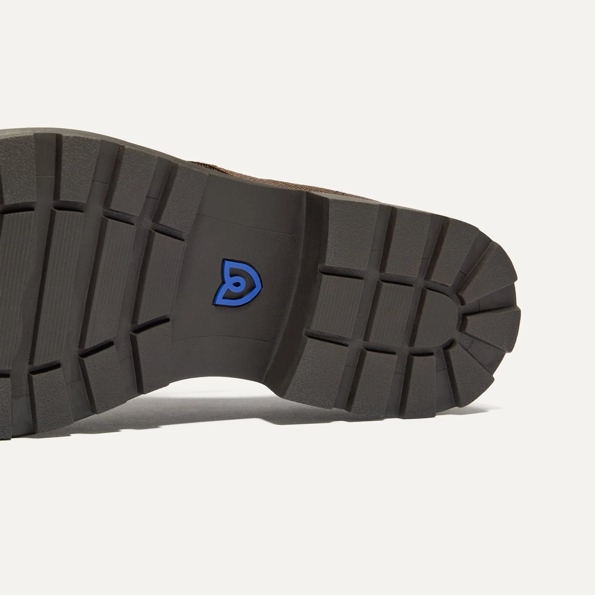 The Lug Oxford - Dark Chocolate - Image 6