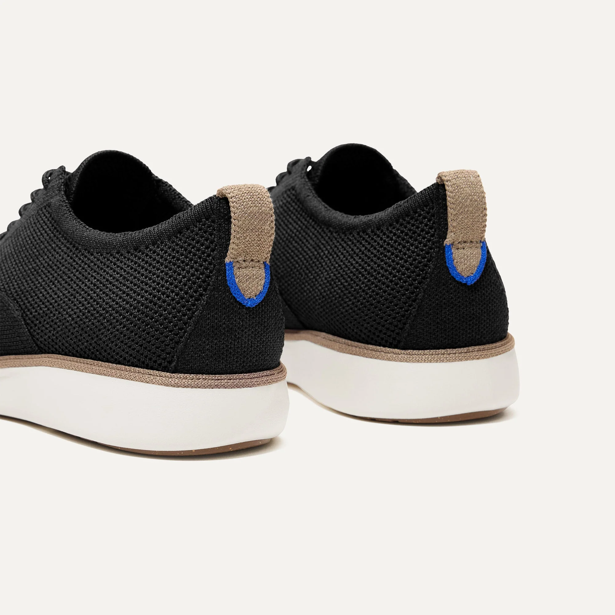 The Oxford - Black - Image 5