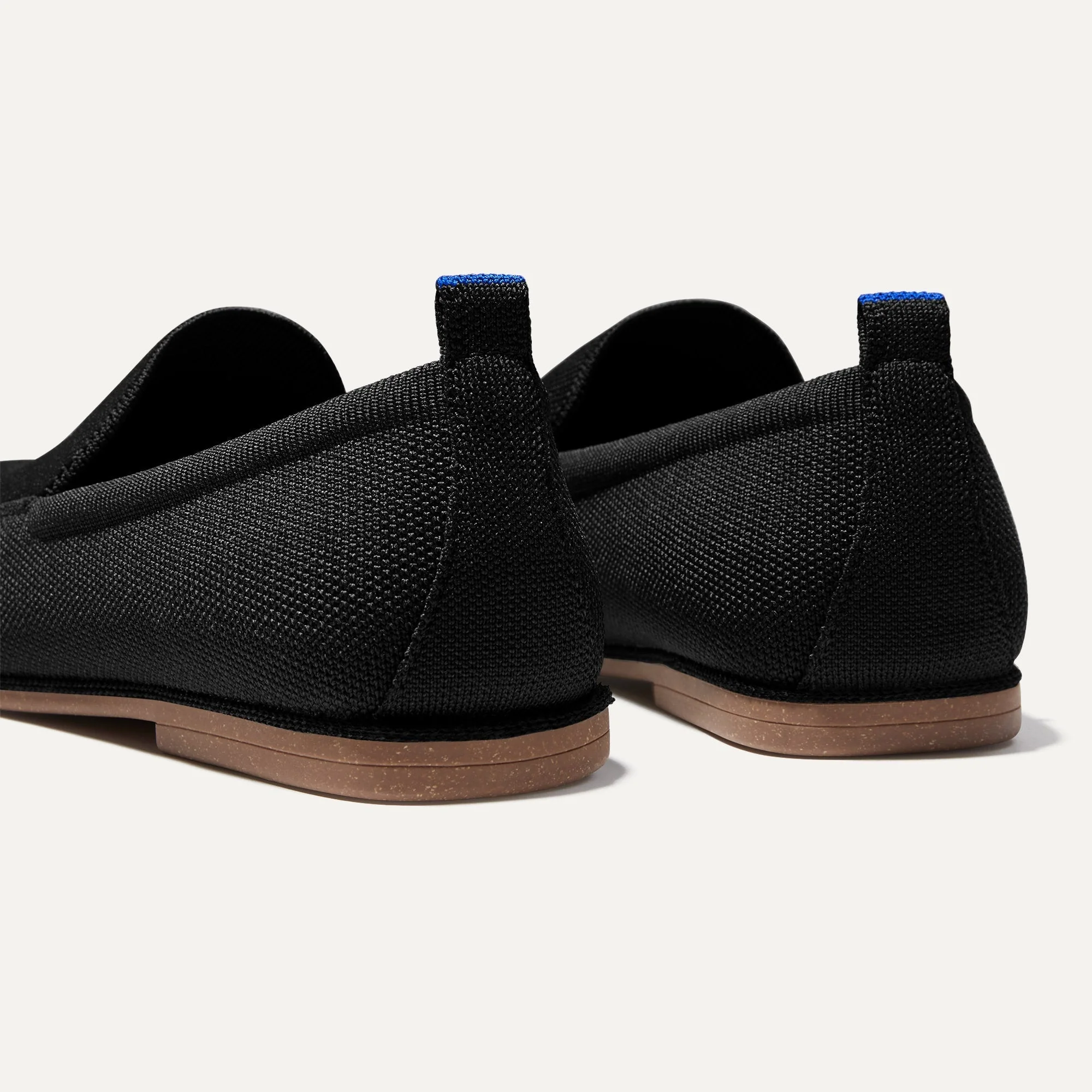 The Ravello Loafer - Stone Black - Image 5