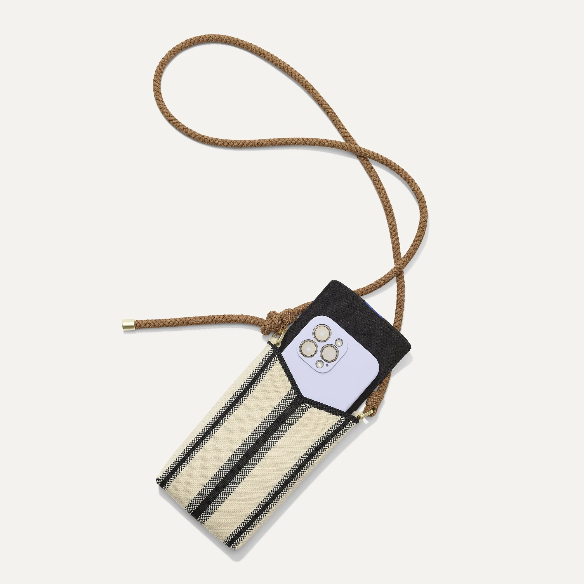 The Phone Crossbody - Coastline - Image 6