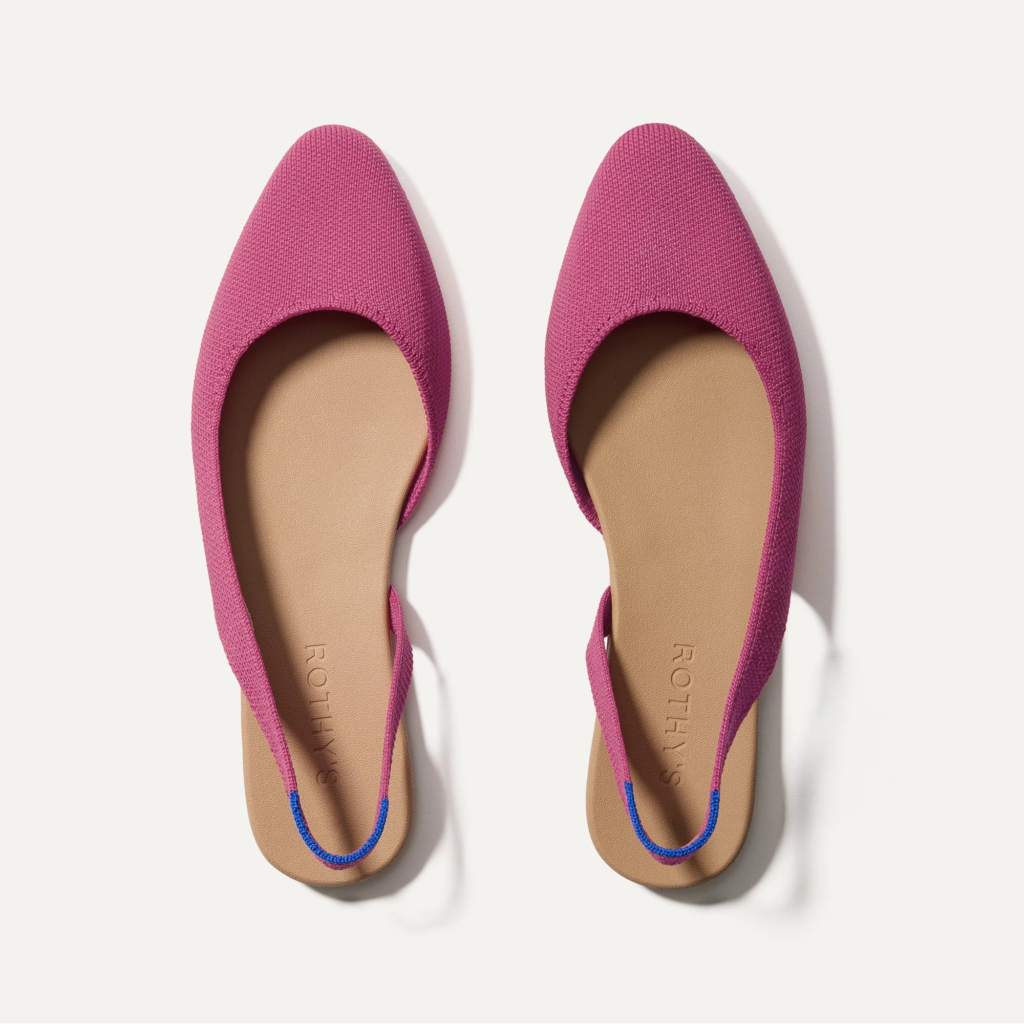 The Almond Slingback - Image 11