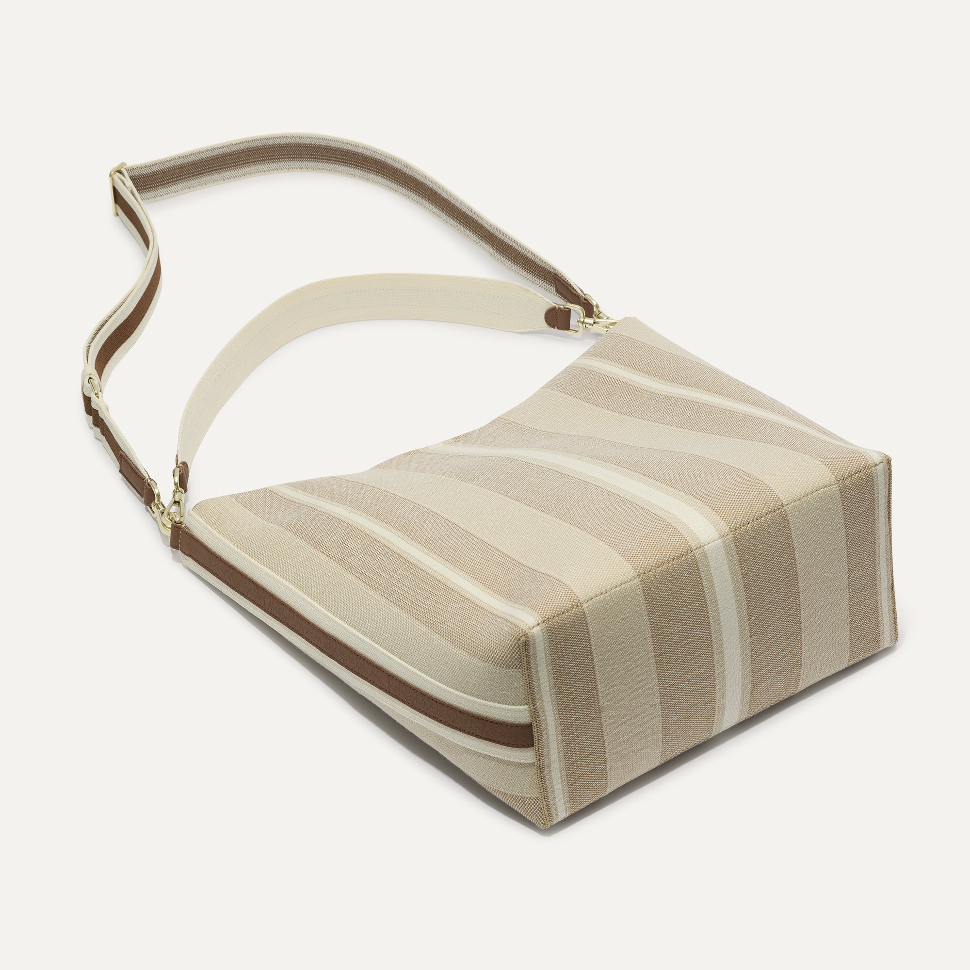 The Bucket Bag - Oat Latte - Image 6