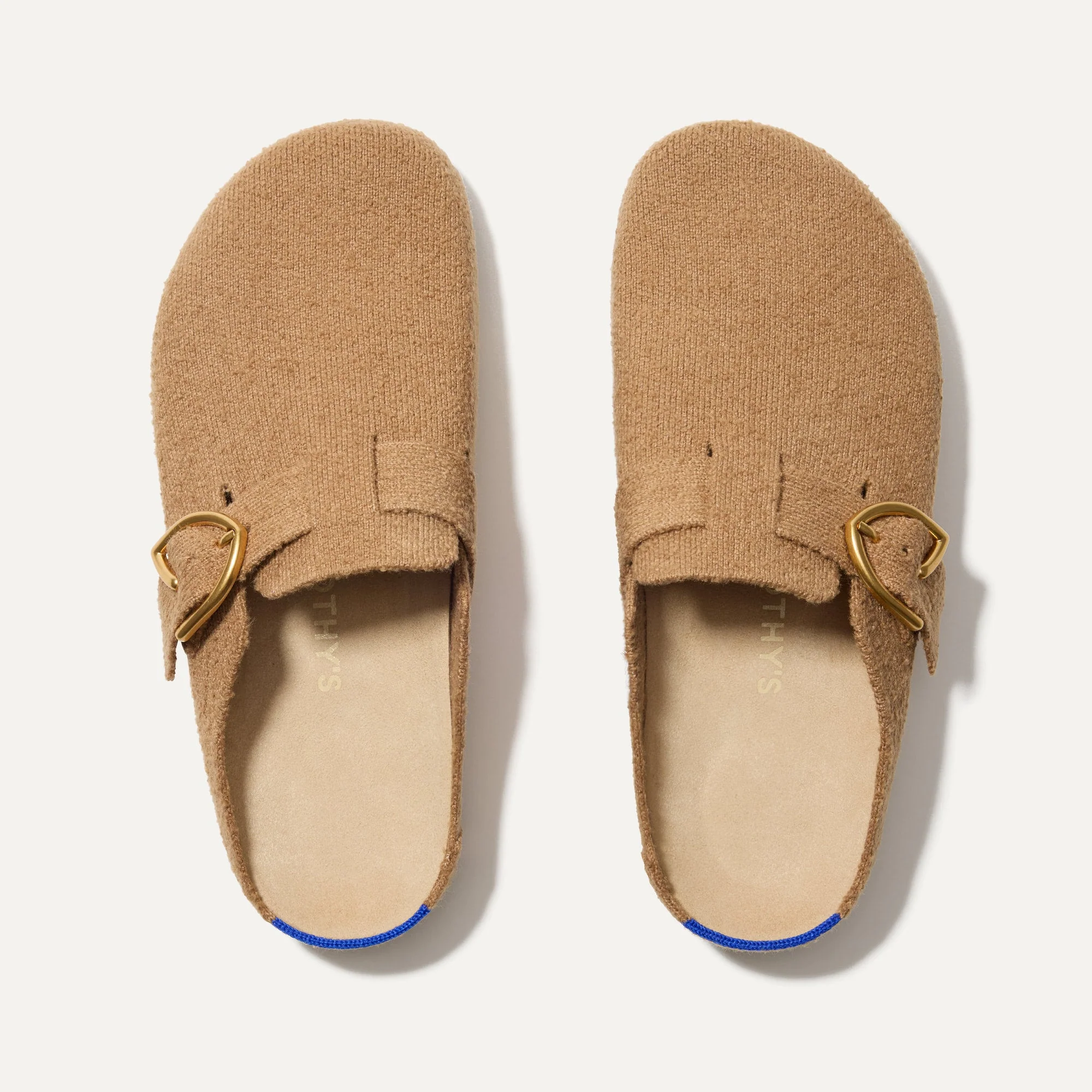 The Buckle Clog - Image 2