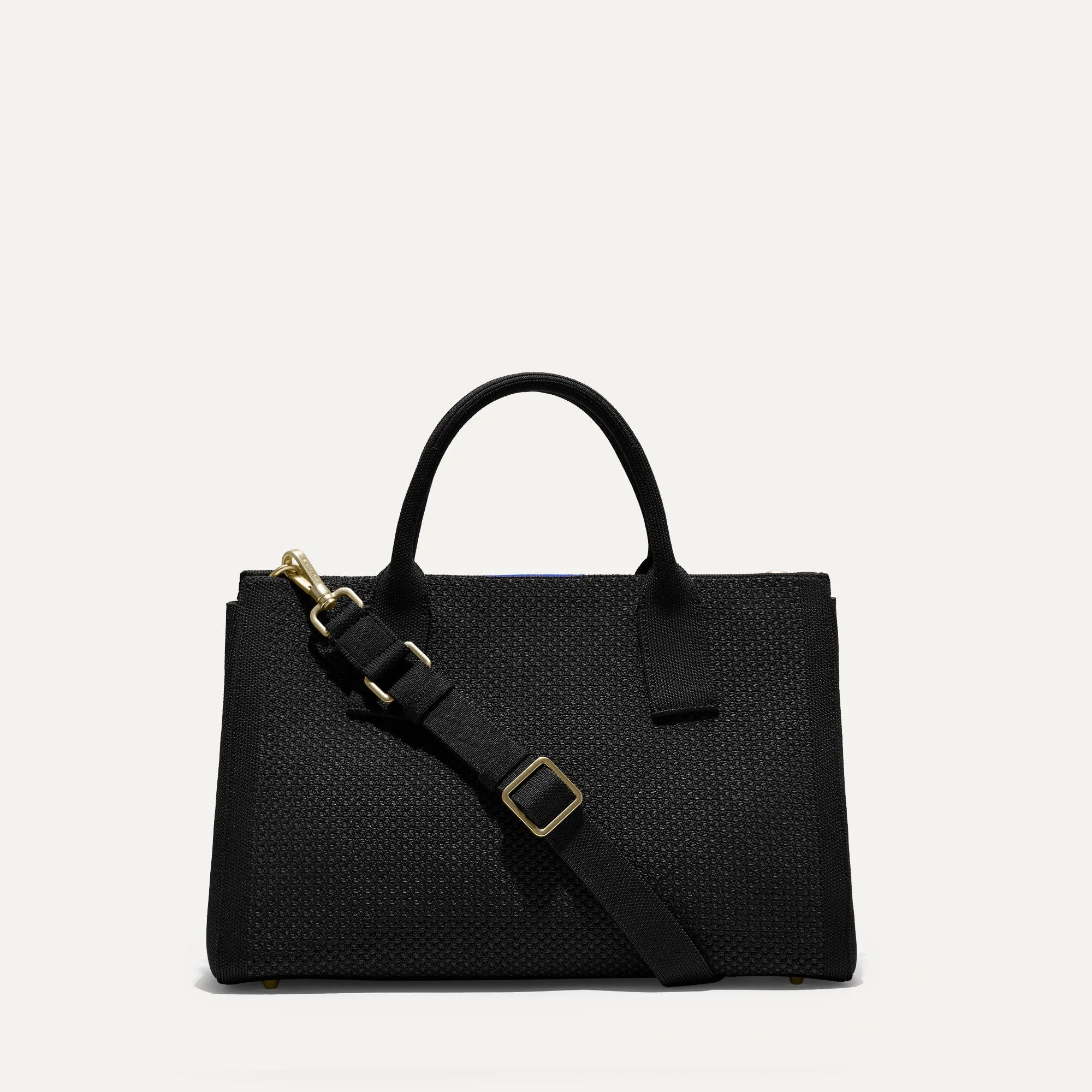 The Classic Handbag