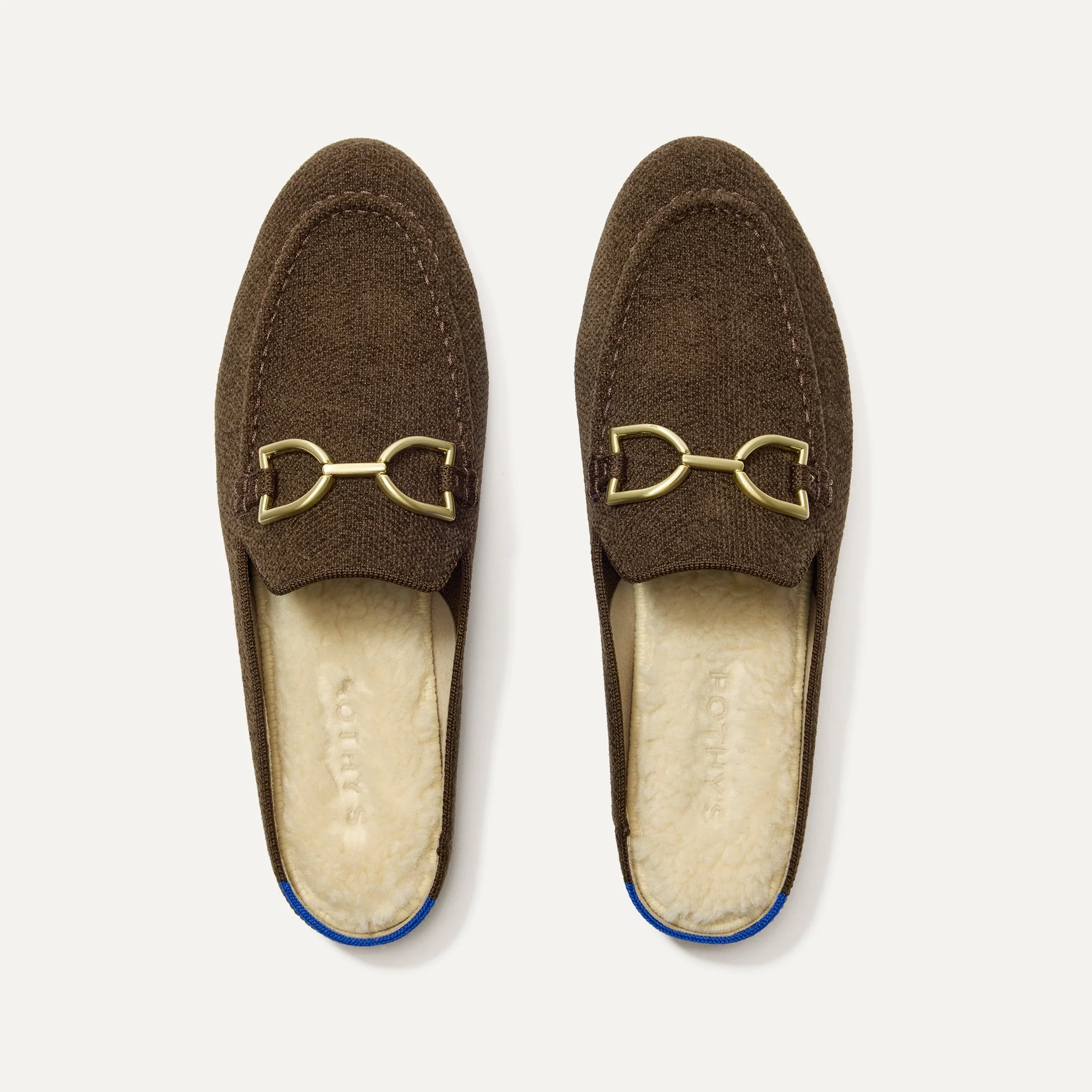 The Cozy Bit Loafer Mule - Image 2