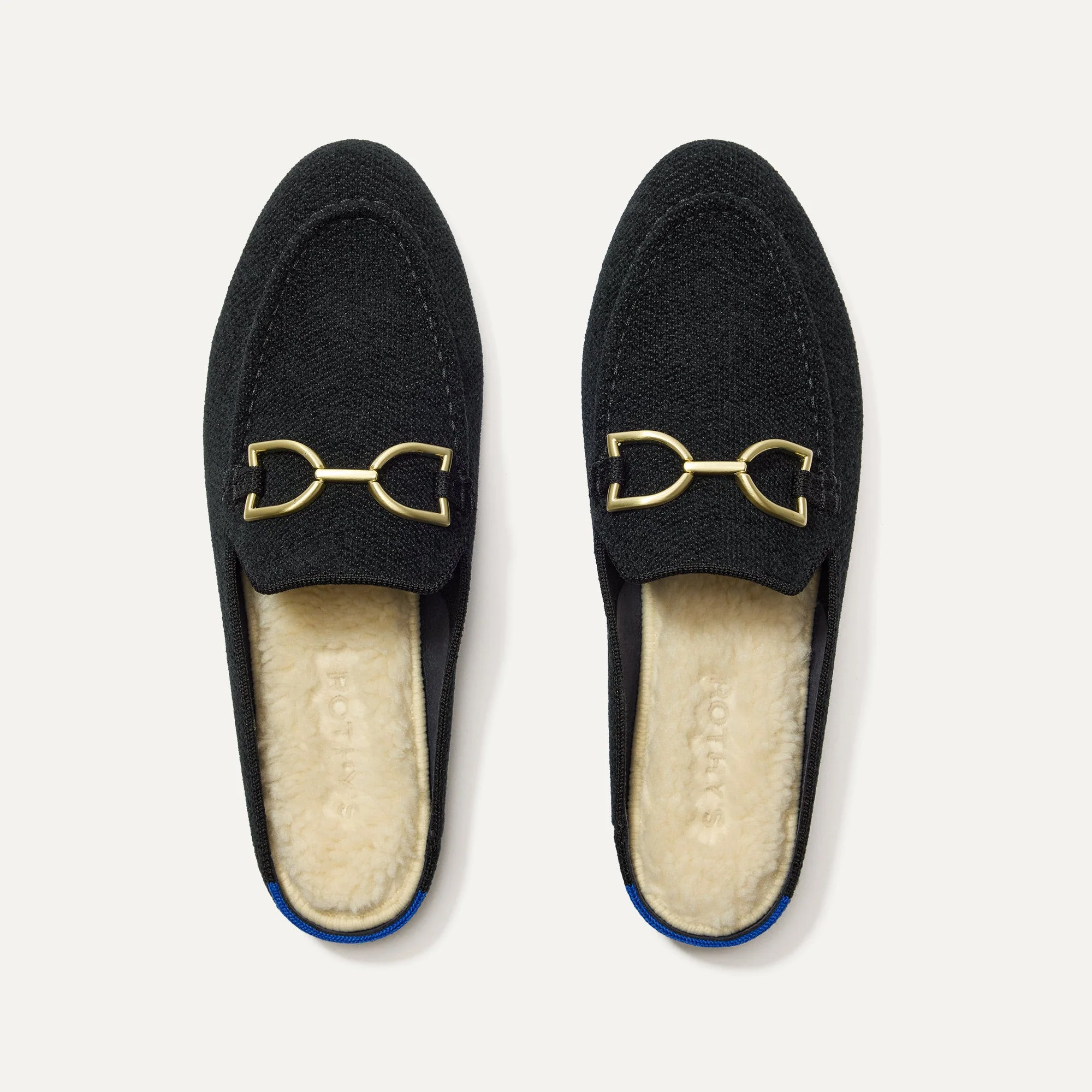 The Cozy Bit Loafer Mule - Image 3
