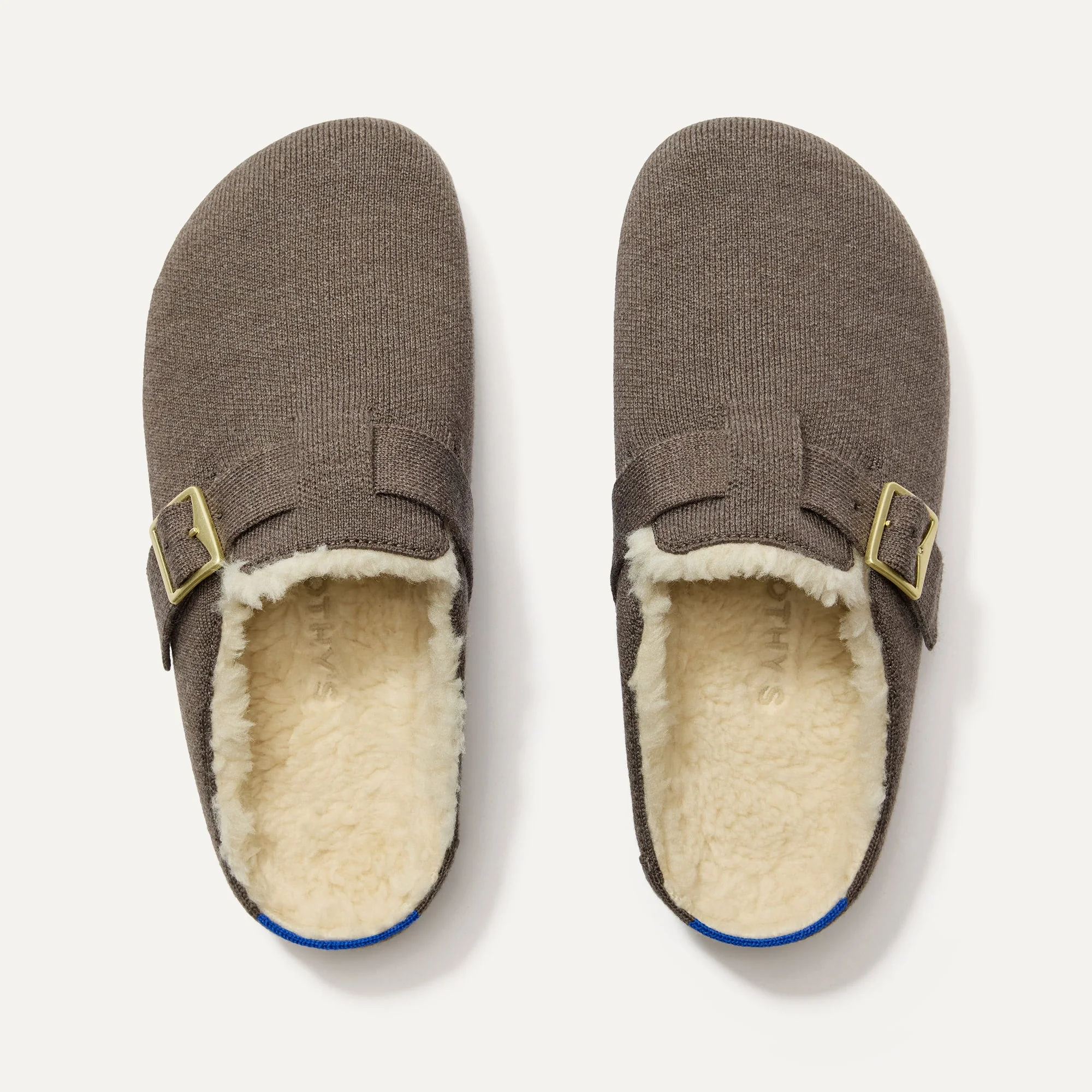 The Cozy Buckle Clog - Image 2