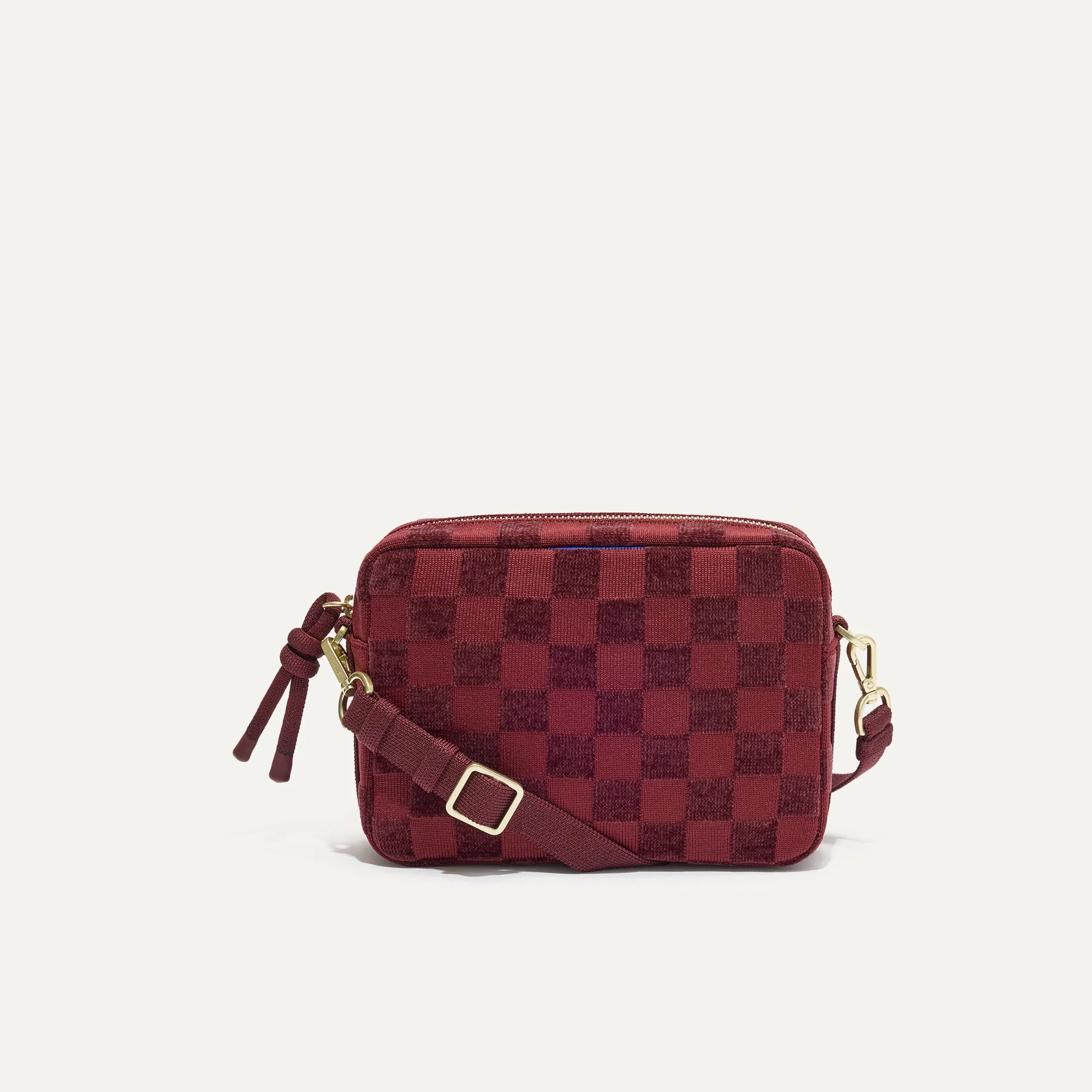 The Crossbody Camera Bag - Image 7