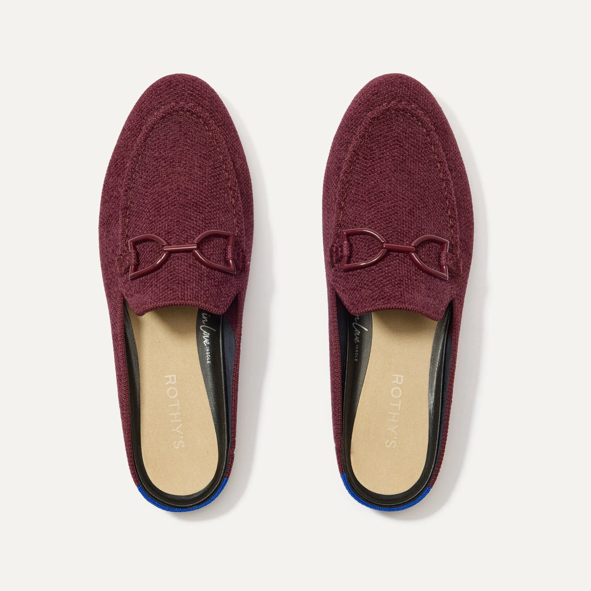 The Double Bit Loafer Mule - Image 3