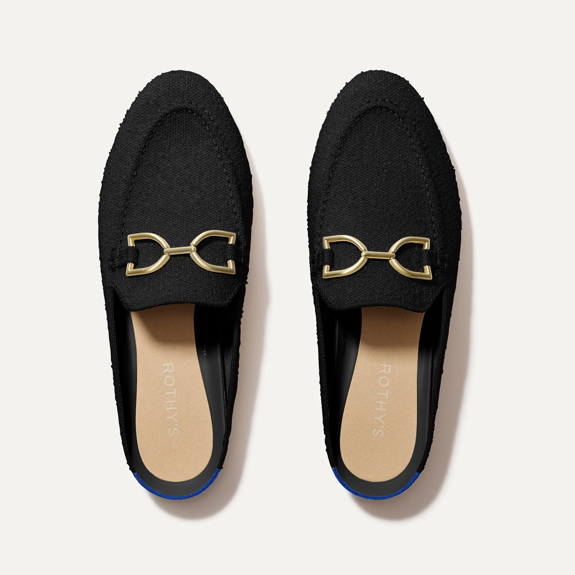 The Double Bit Loafer Mule - Image 6