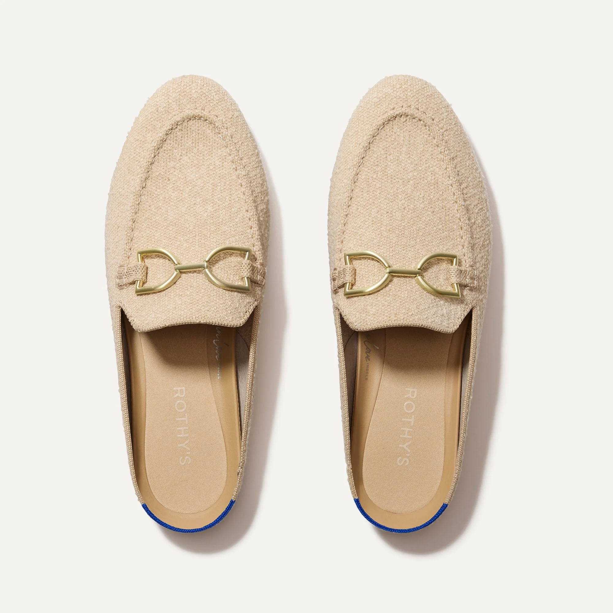The Double Bit Loafer Mule - Image 7
