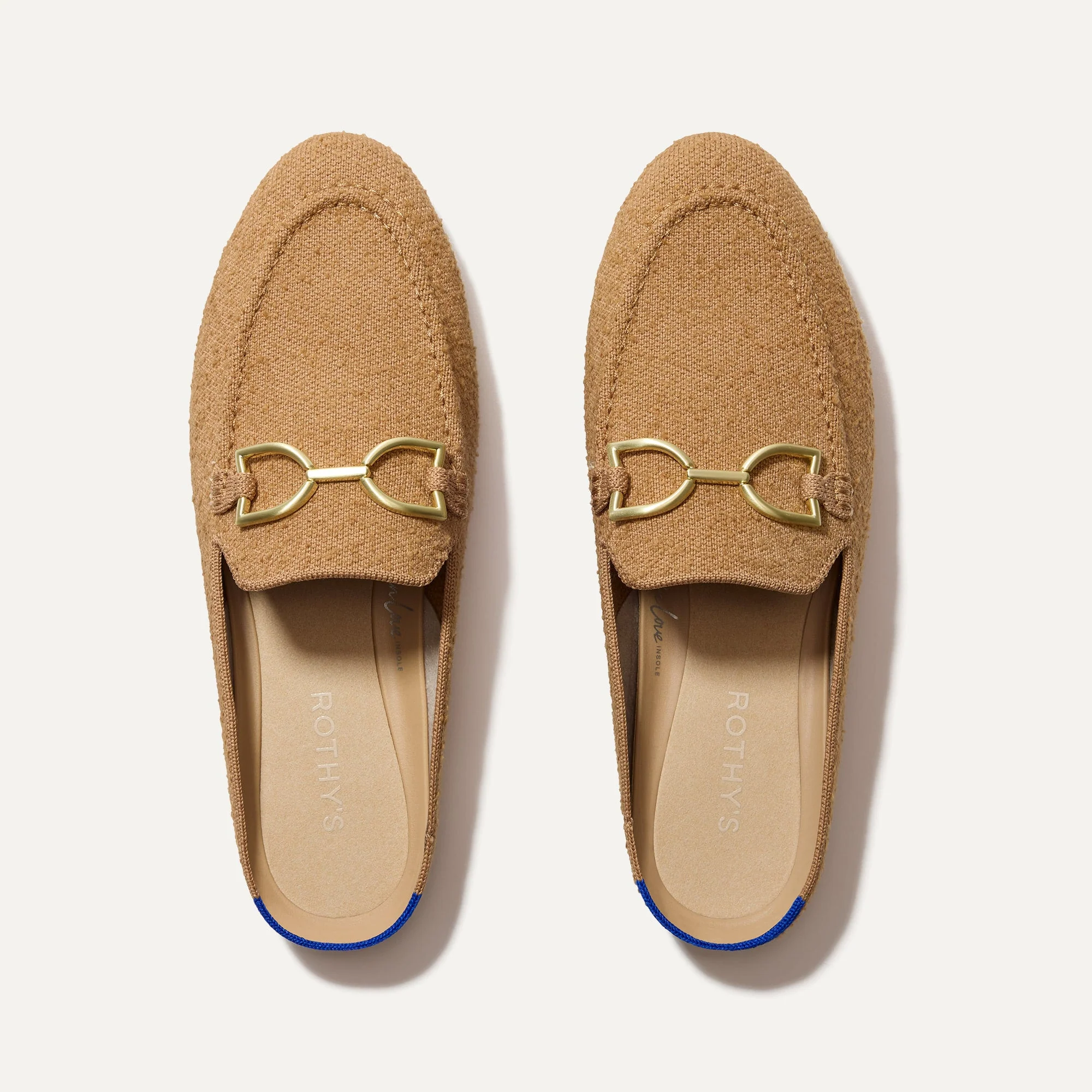 The Double Bit Loafer Mule - Image 9