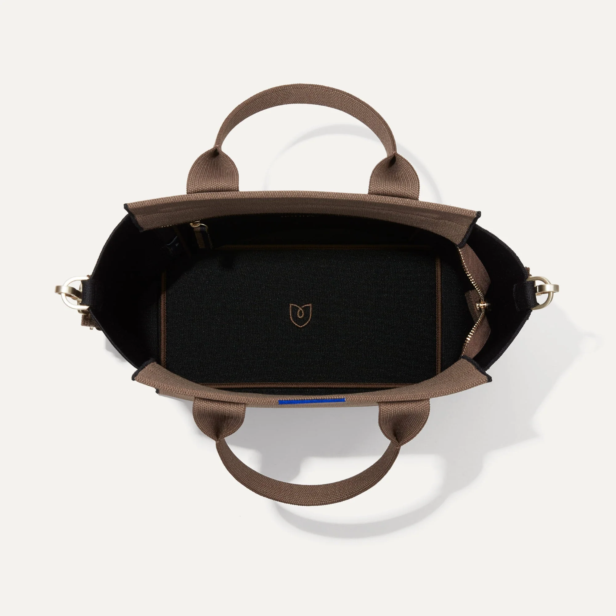 The Handbag - Black Cocoa - Image 7