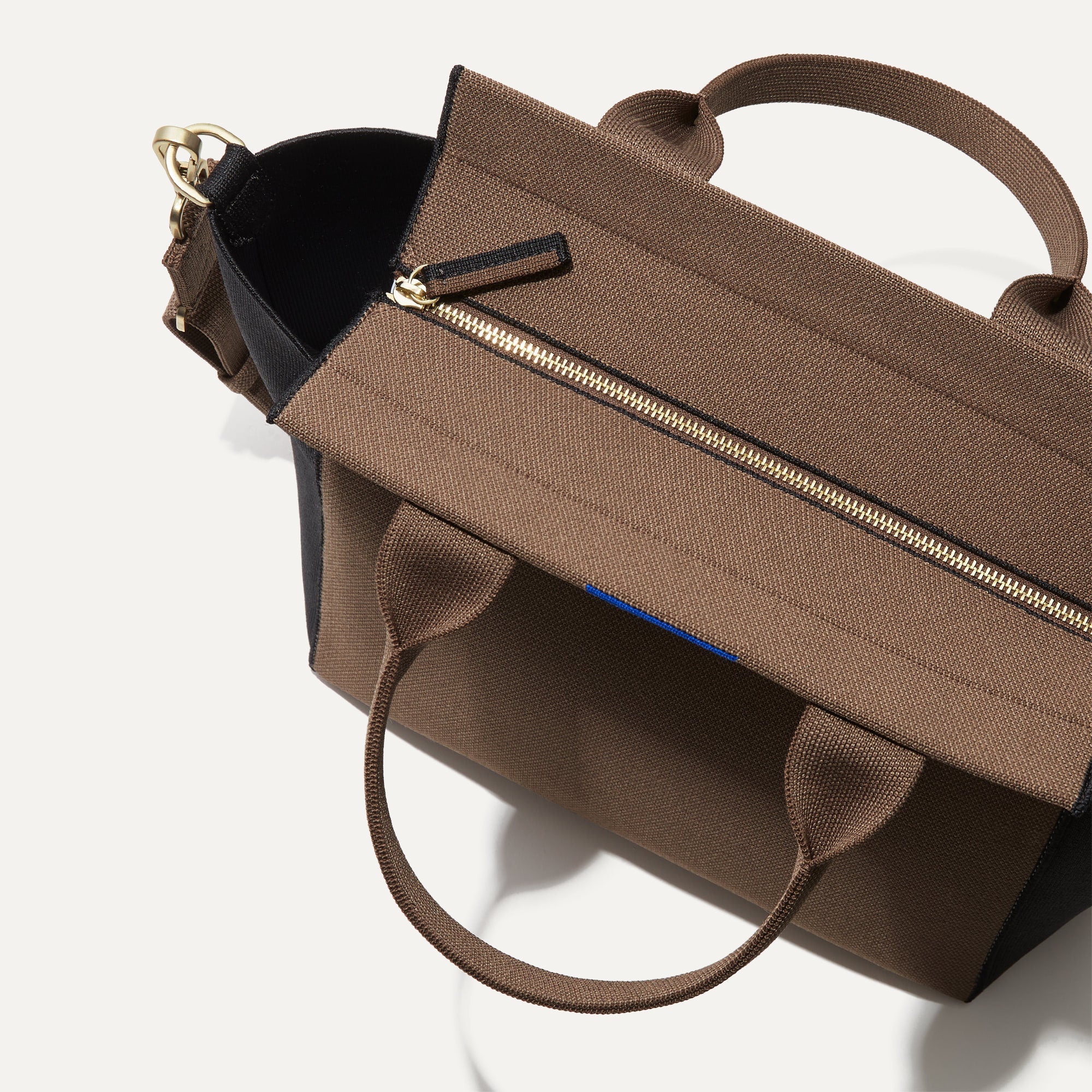 The Handbag - Black Cocoa - Image 9