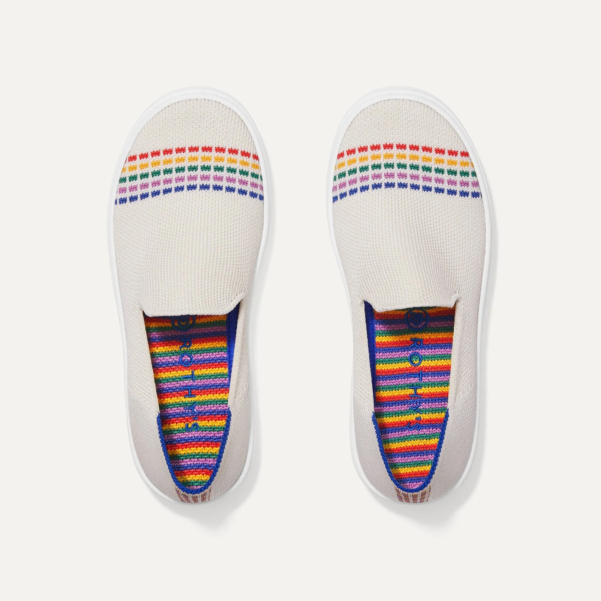 The Kids Sneaker