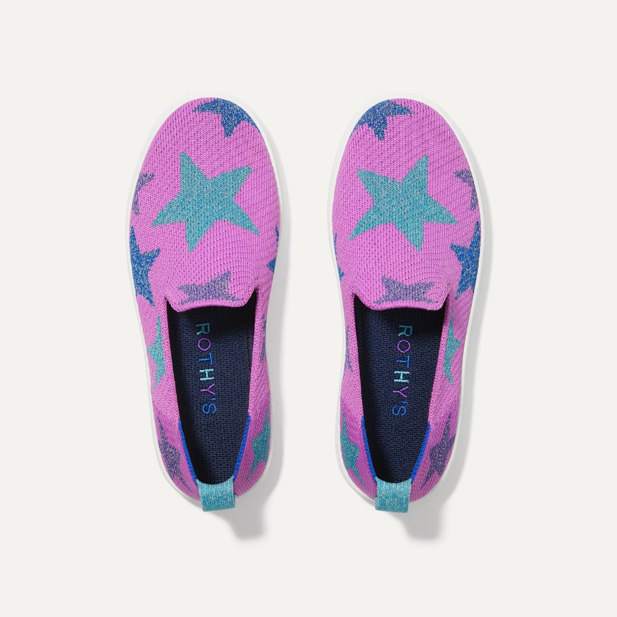 The Kids Sneaker - Image 9